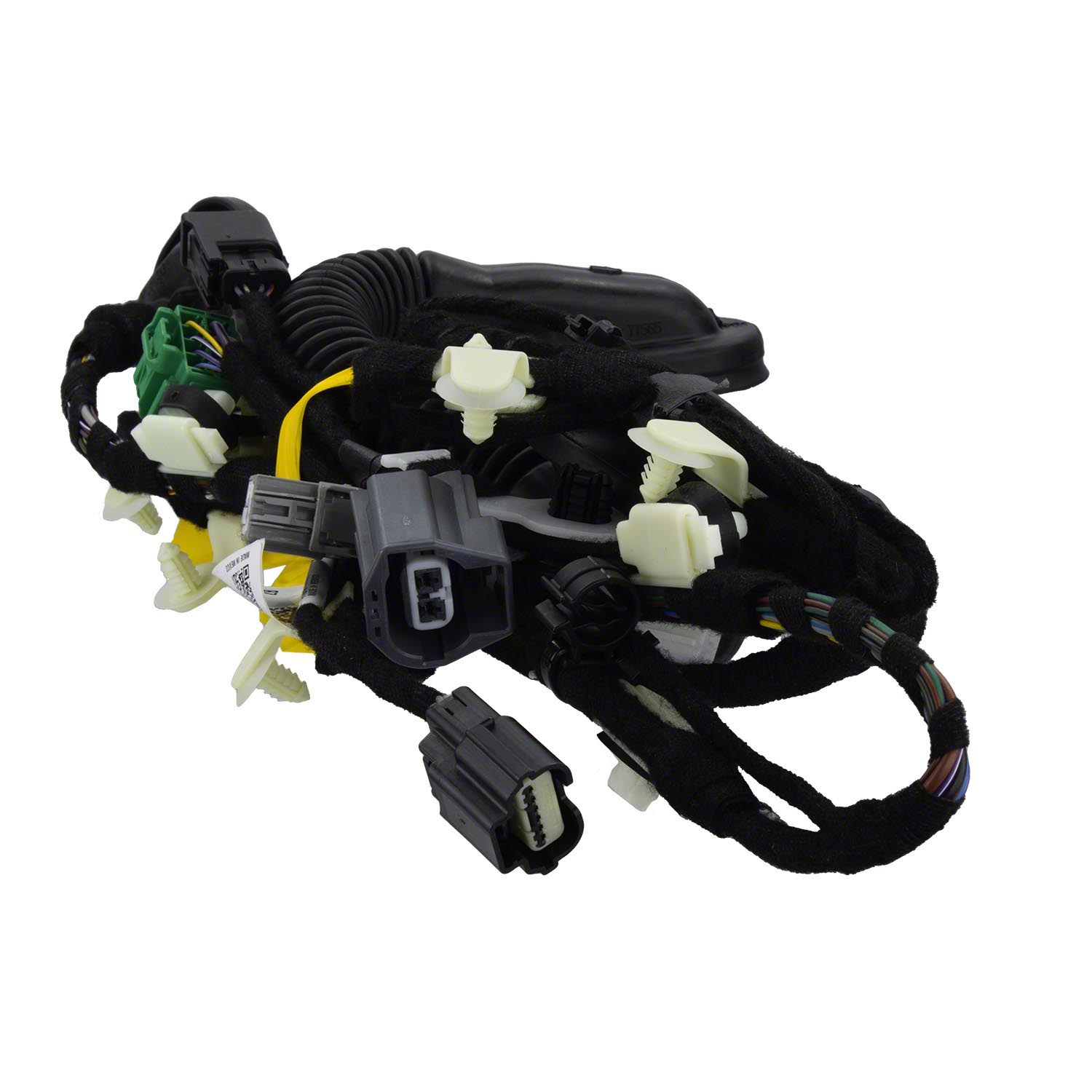 Wire Jumper - Left, Rear, Center | Parts | Ford.com
