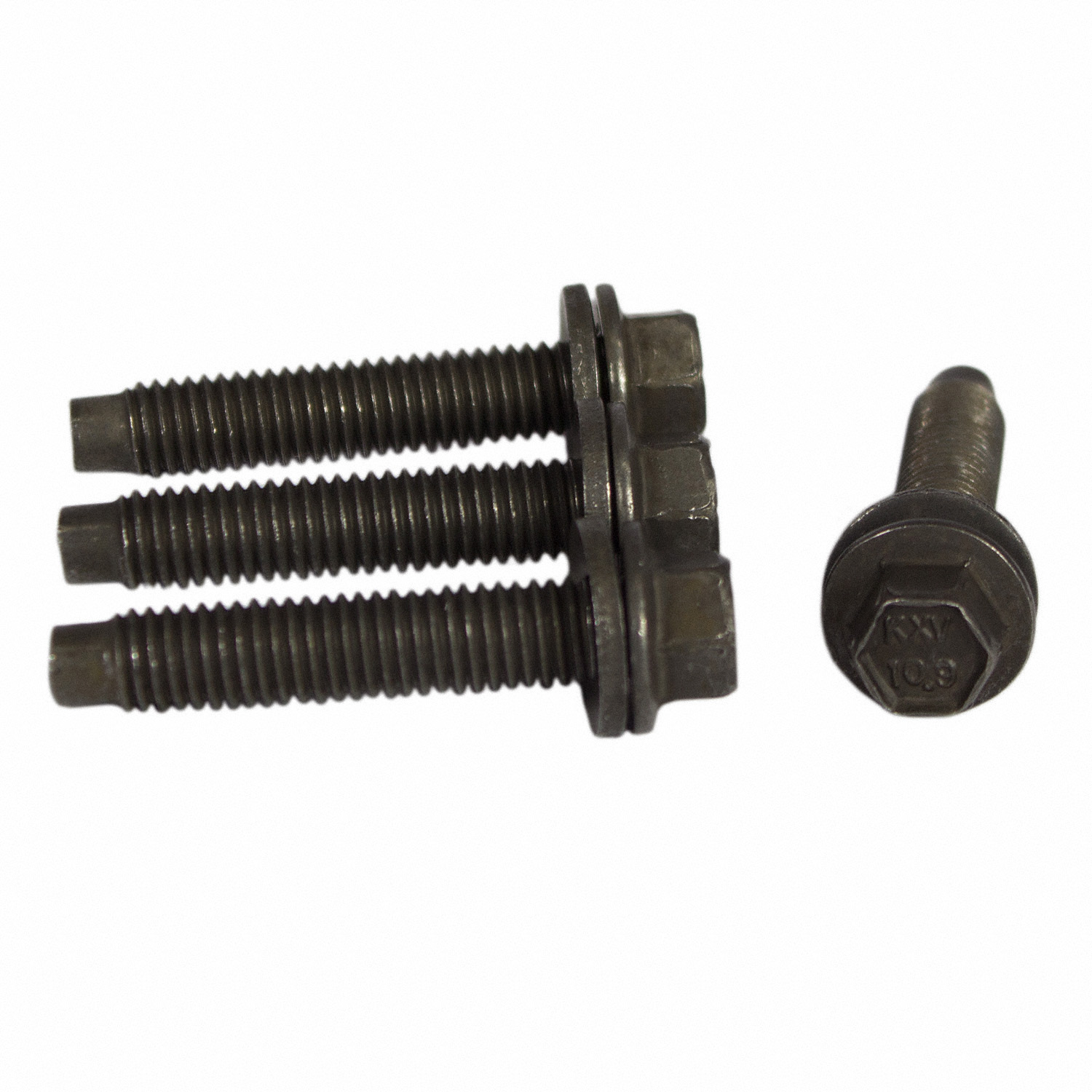 Bolt (AT) | Parts | Ford.com