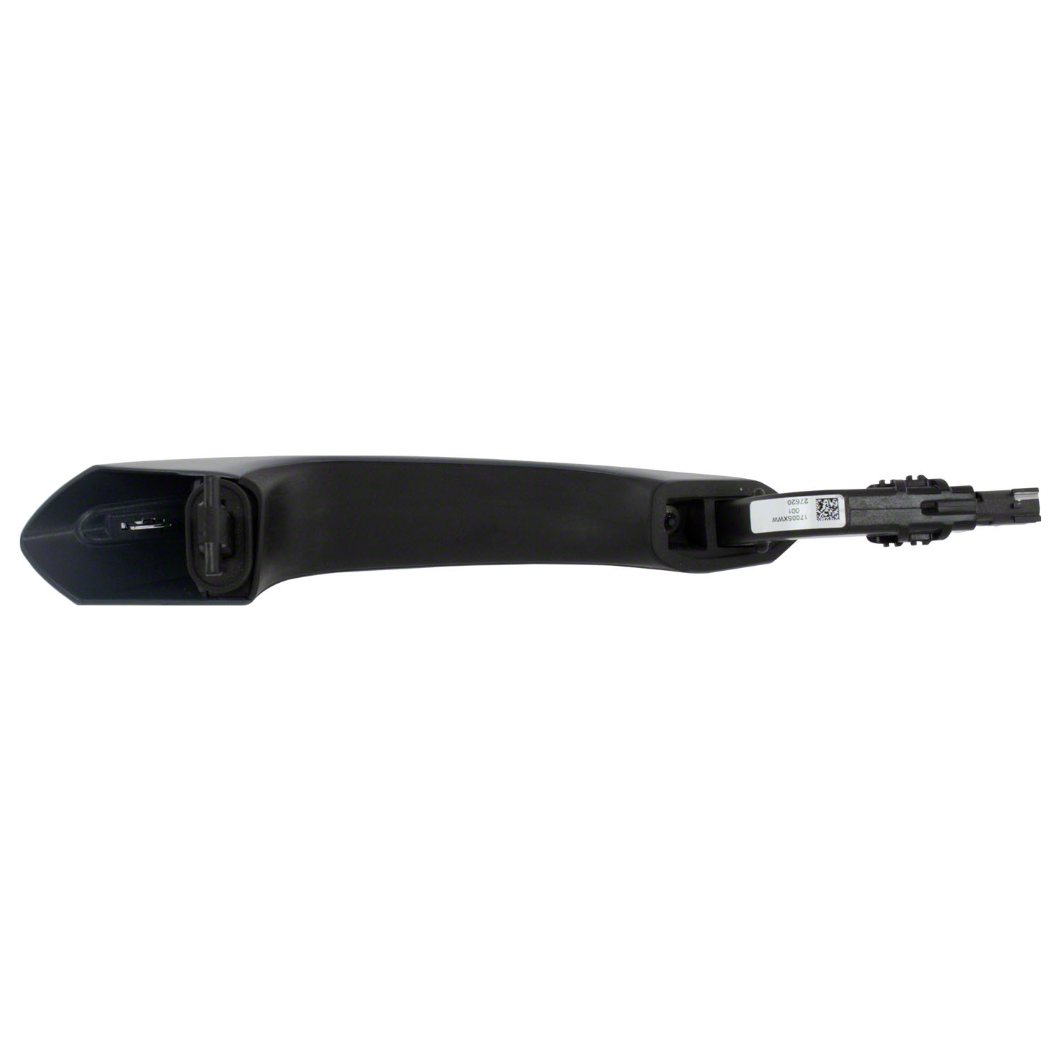 Exterior Door Handle - Right, Front | Parts | Ford.com