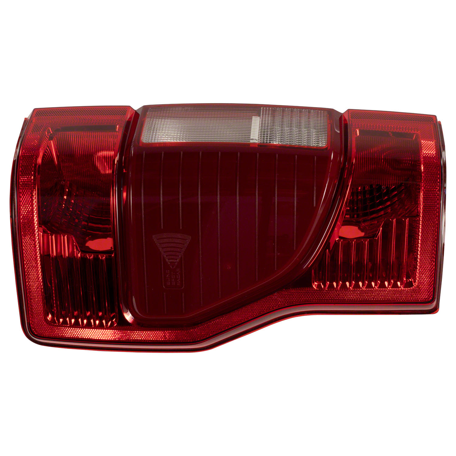 月香　804040 Tail Light Lamp - Left, Rear | Parts | Ford.com