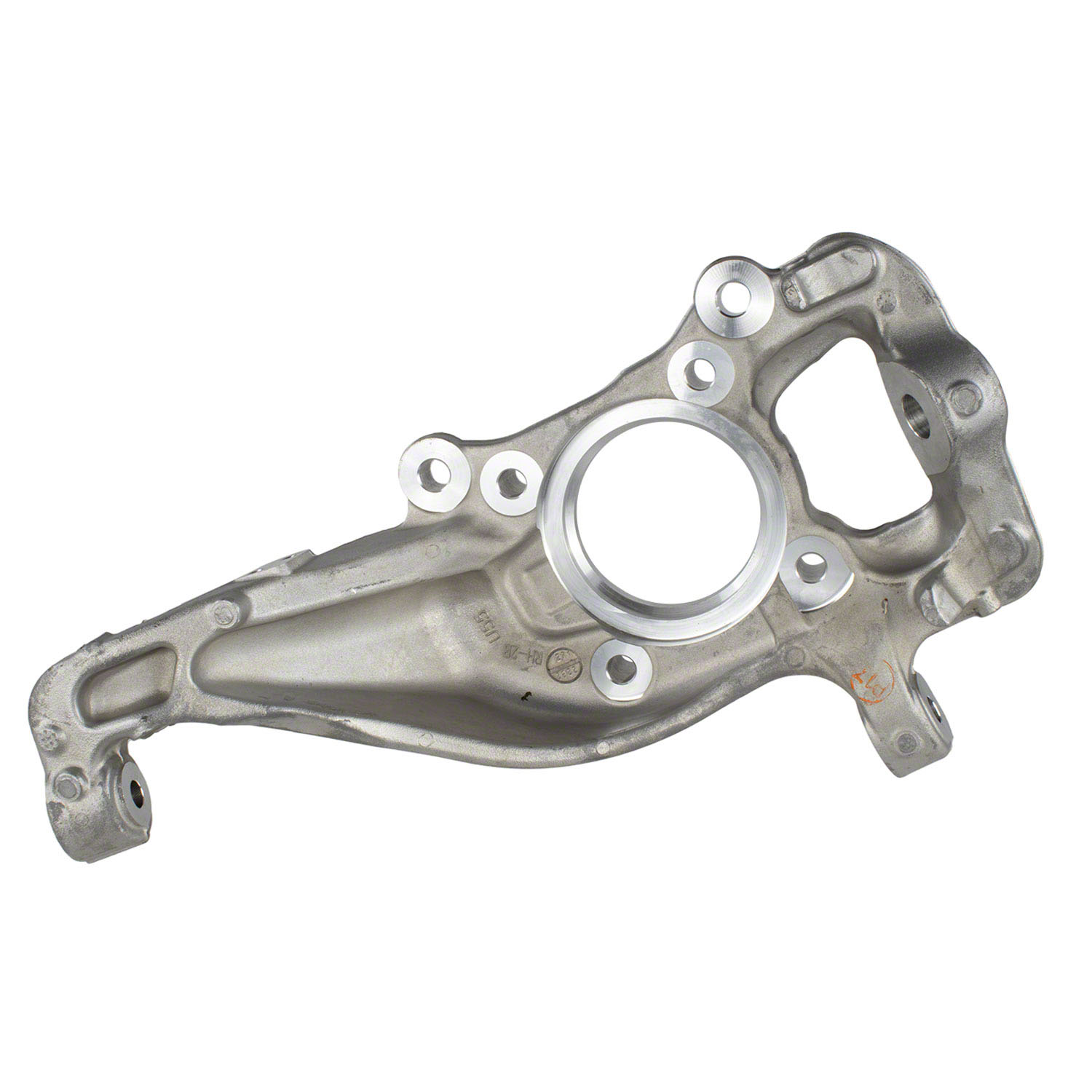 Steering Knuckle Wheel - Right, Front | Parts | Ford.com