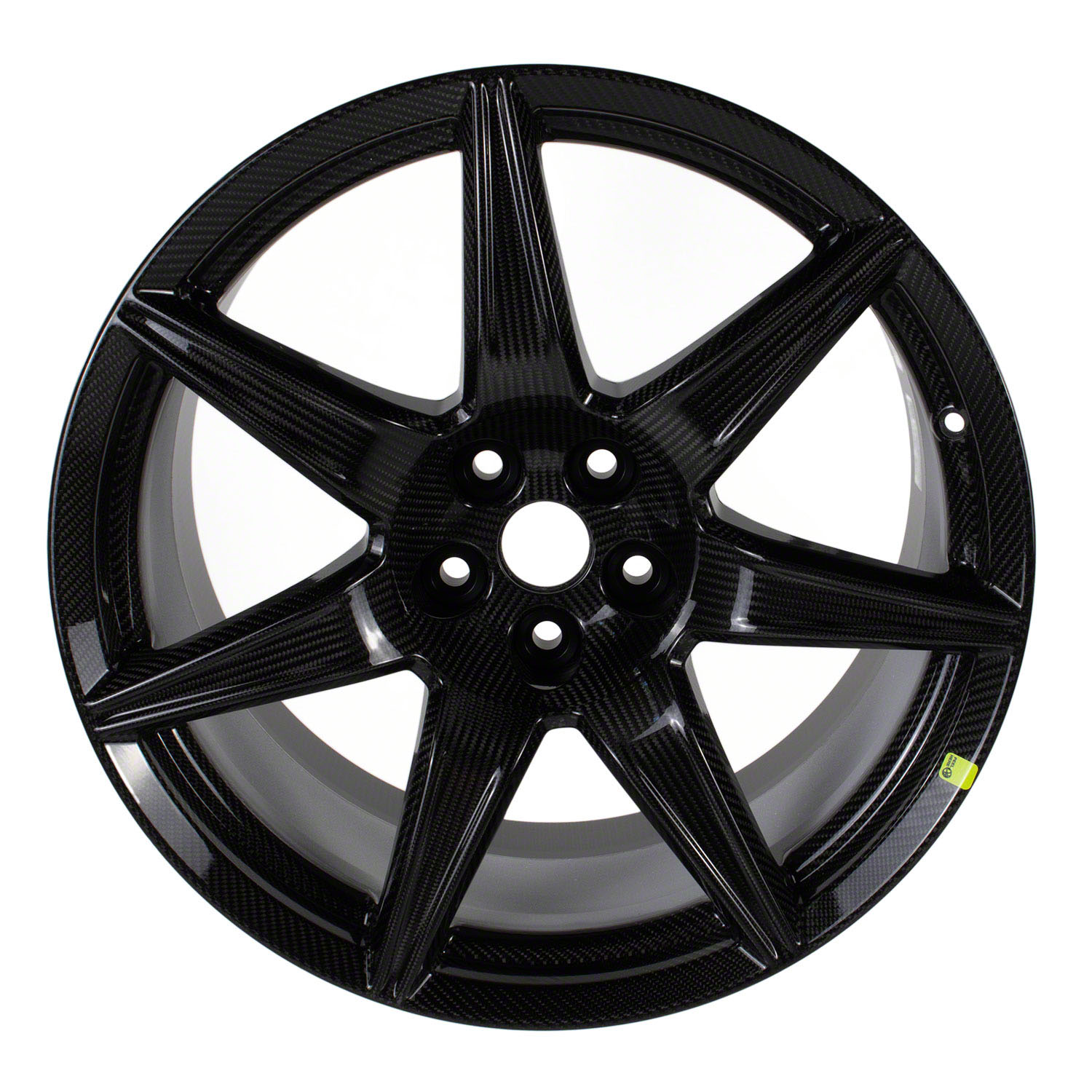 Wheel Rim - Front 20X11 CF Front/20X11.5 Rear | Parts | Ford.com