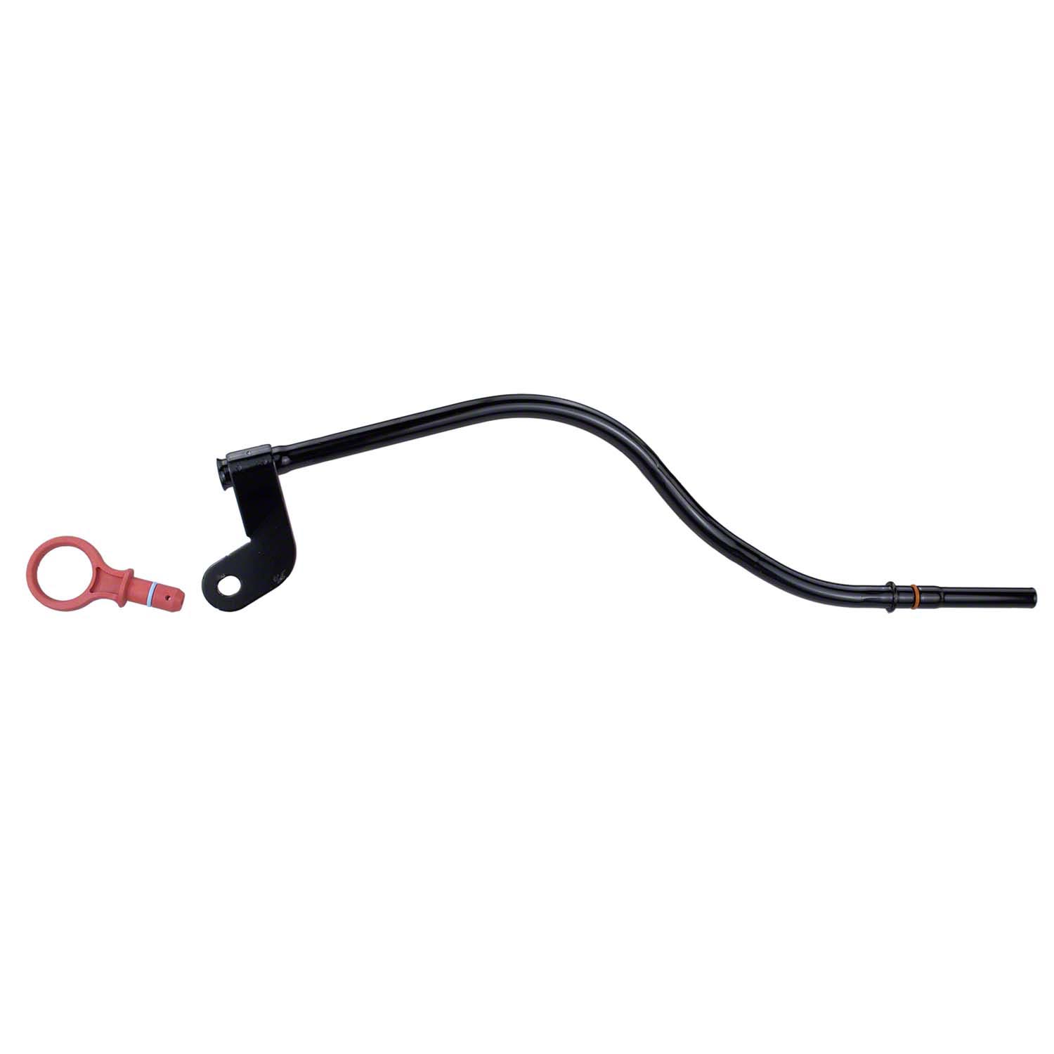 Engine Oil Dipstick Tube Level Indicator - 6.2L | Parts | Ford.com