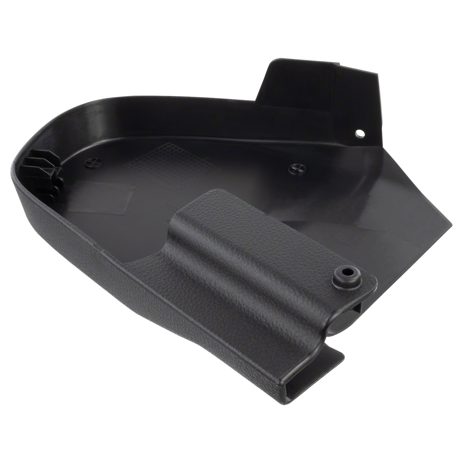 Panel Cover Finish | Parts | Ford.com