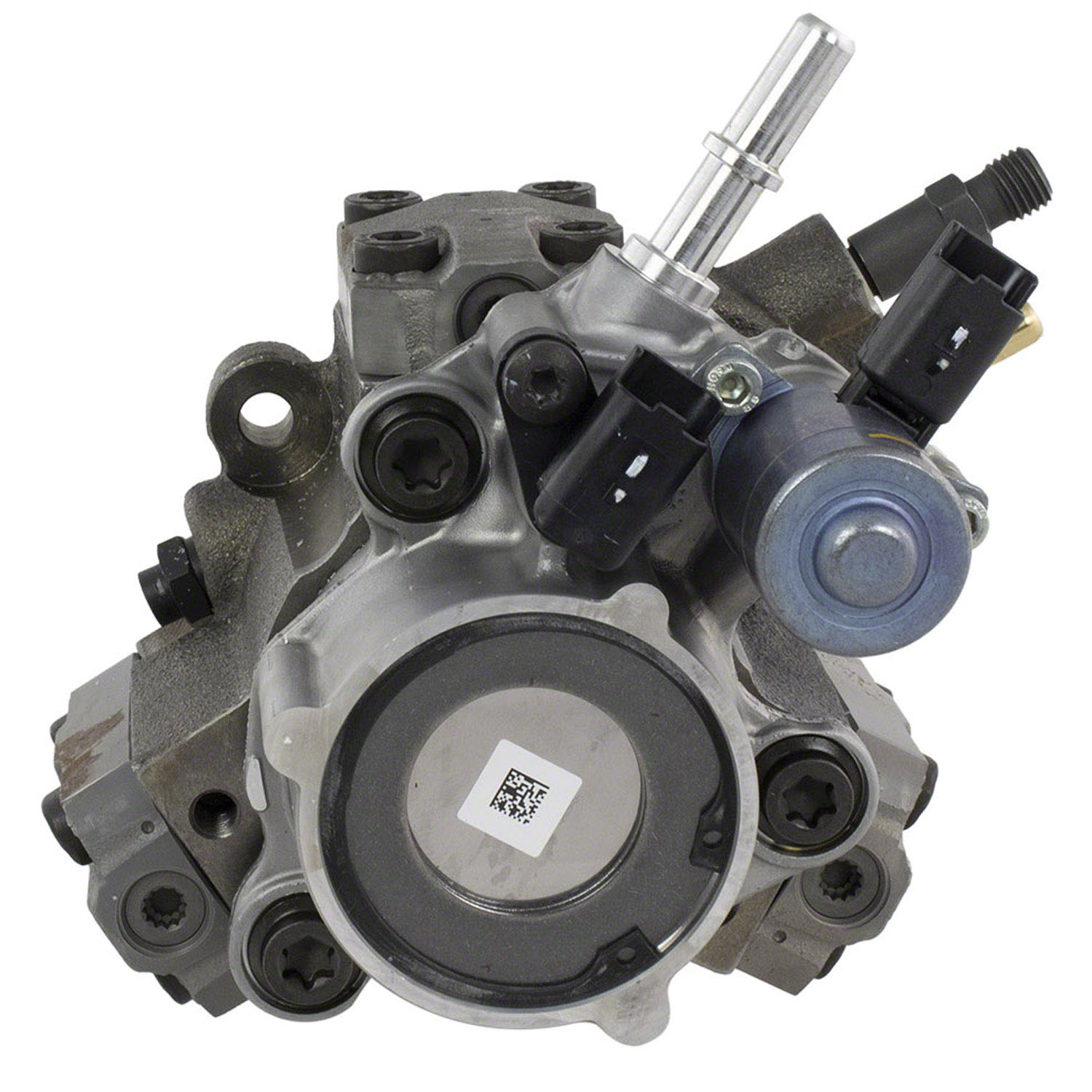 Diesel Fuel Injector Pump - 3.2L | Parts | Ford.com