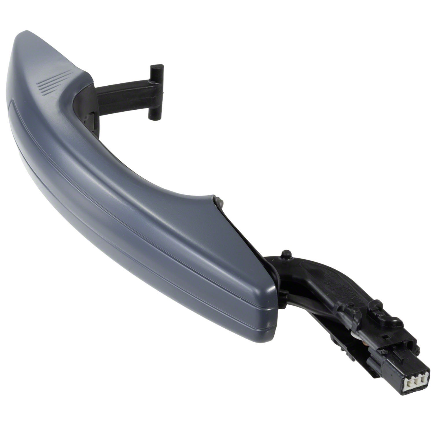 Exterior Door Handle Outside - Right, Front, Outer | Parts | Ford.com