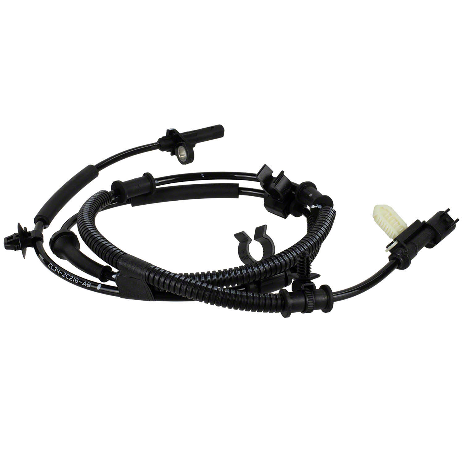 Abs Wheel Speed Sensor - Left | Parts | Ford.com