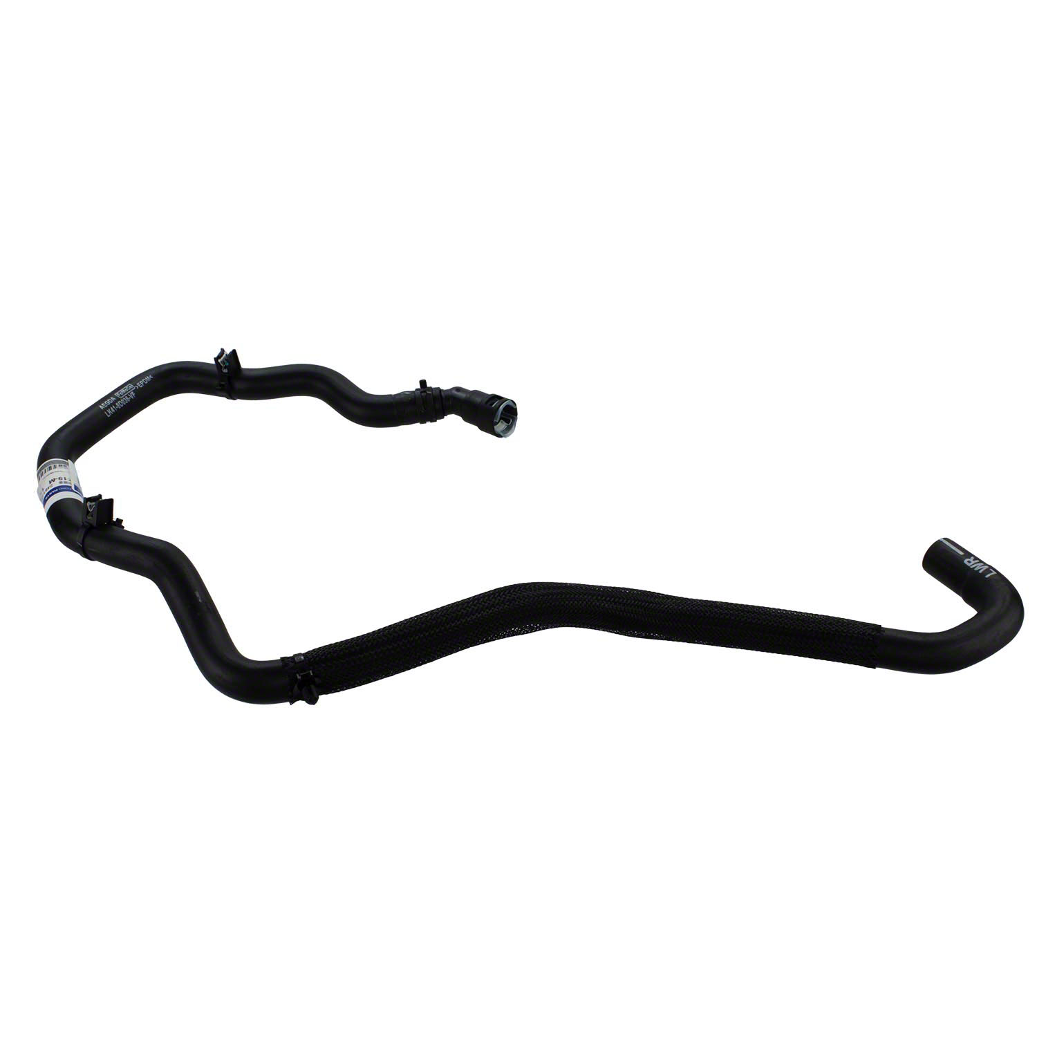 Water Tube And radiator - Outer, Outlet 3.5L | Parts | Ford.com