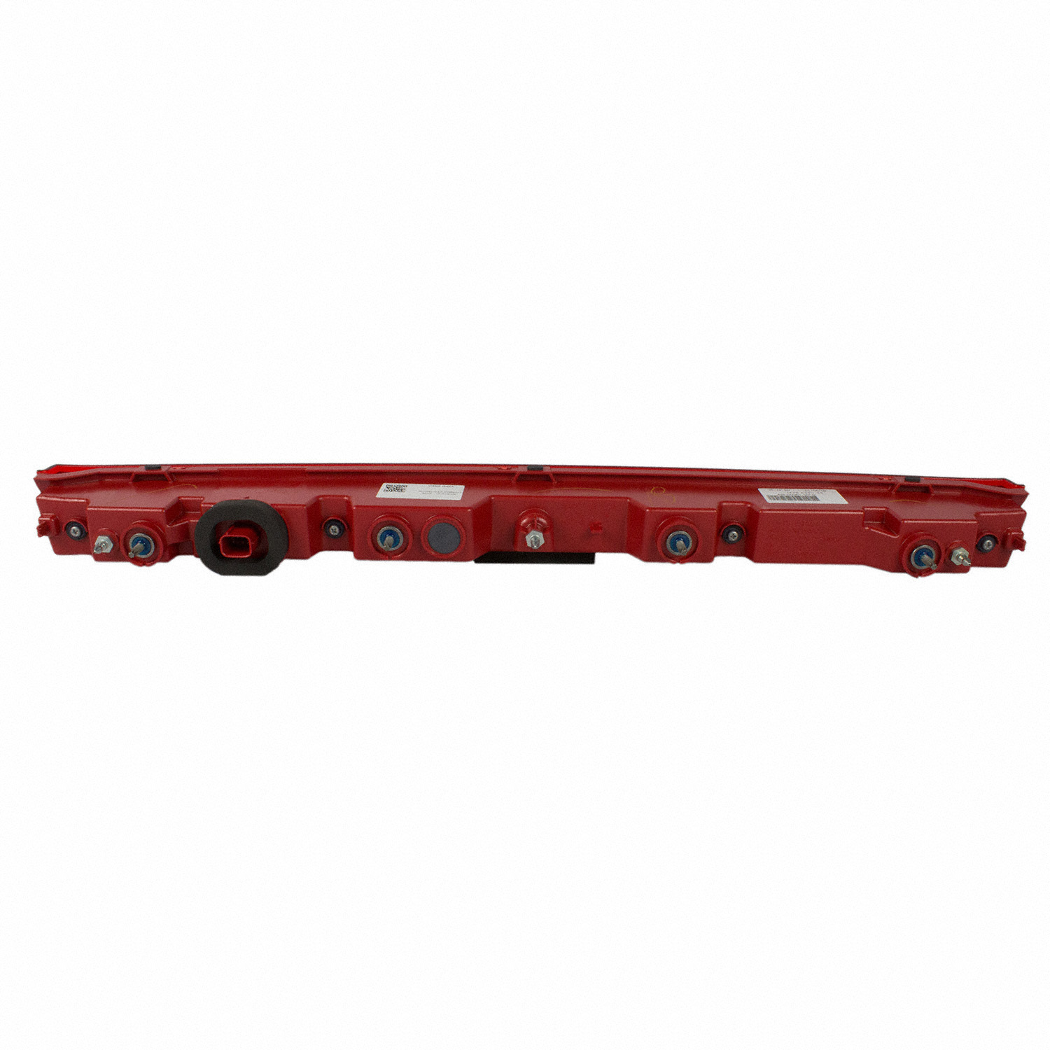 Reflector Panel - Rear | Parts | Ford.com