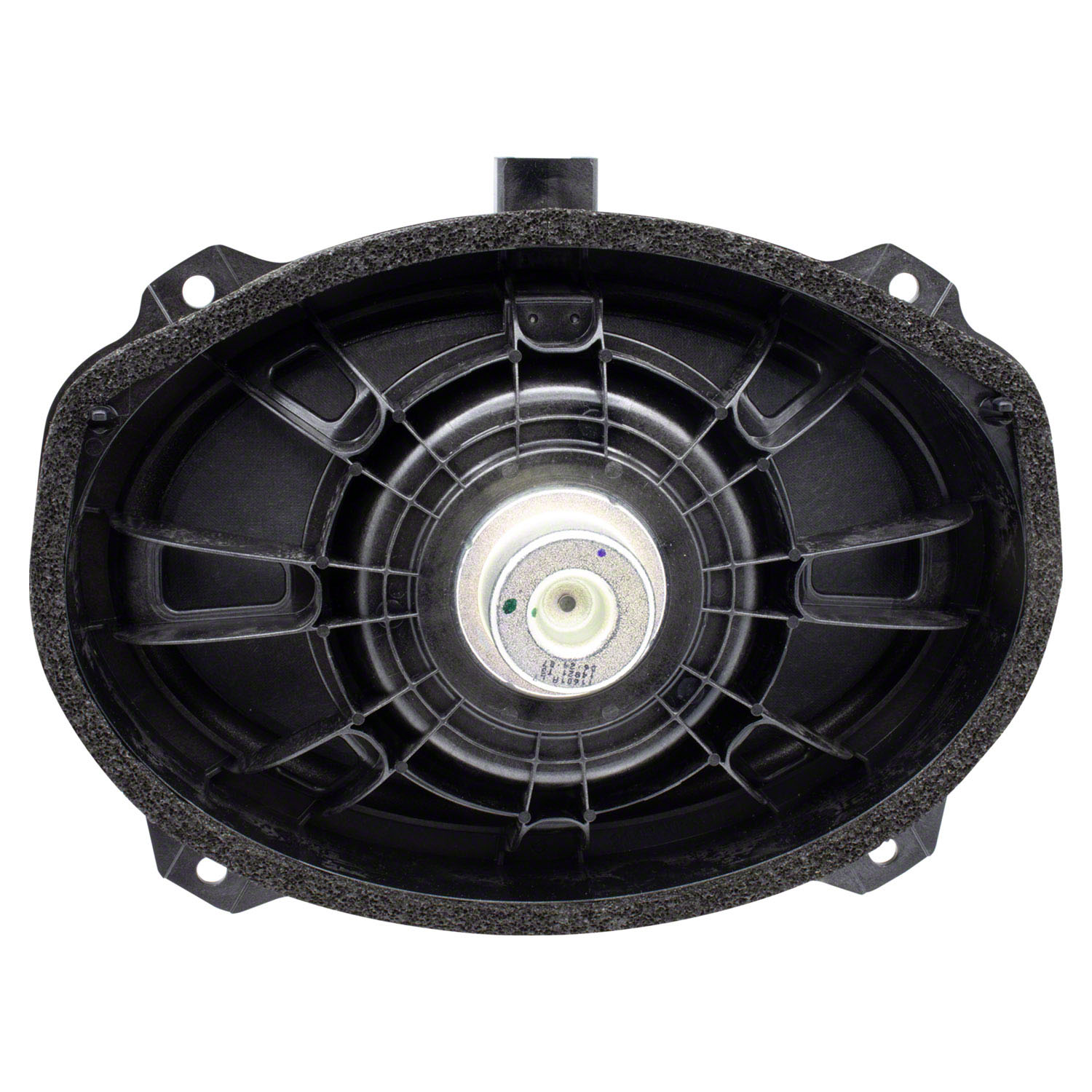 Speaker - Left, Right, Front 14 Radio Speakers | Parts | Ford.com