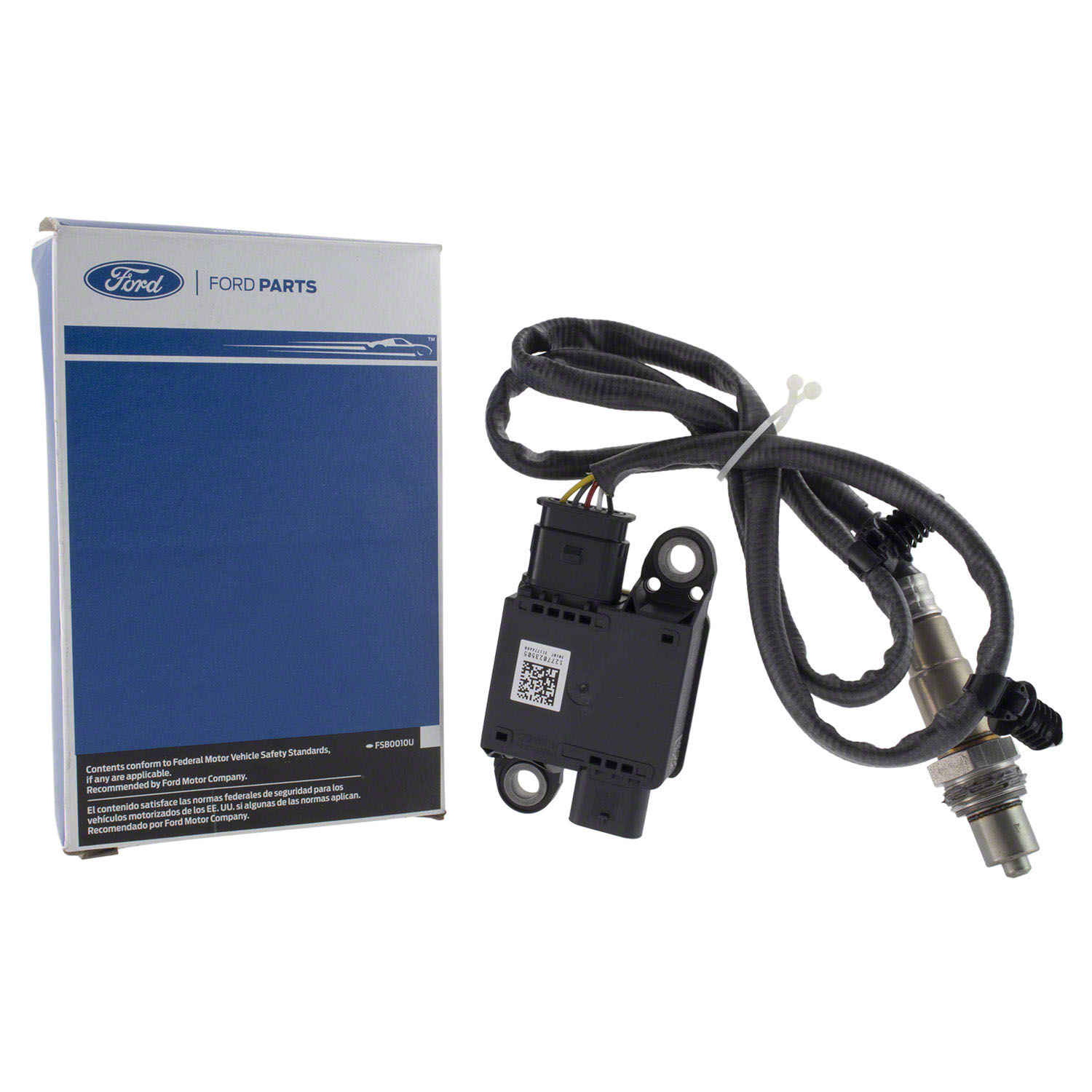 Particulate SENSORS - 3.0L | Parts | Ford.com