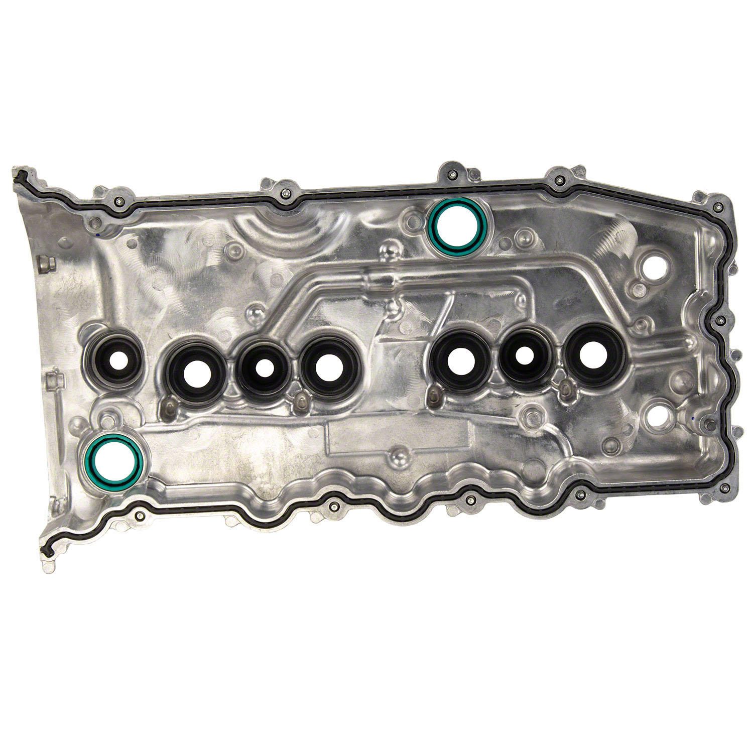 Engine Valve Cover Cylinder Head - Left 5.0L | Parts | Ford.com