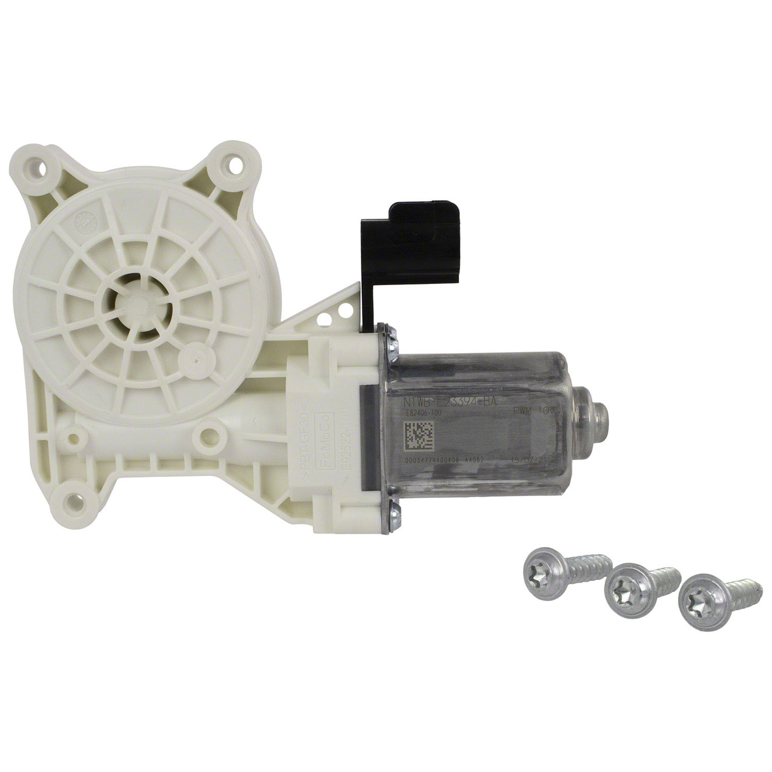 Operating Left Window Window Motor Operating - Left, Rear | Parts | Ford.com