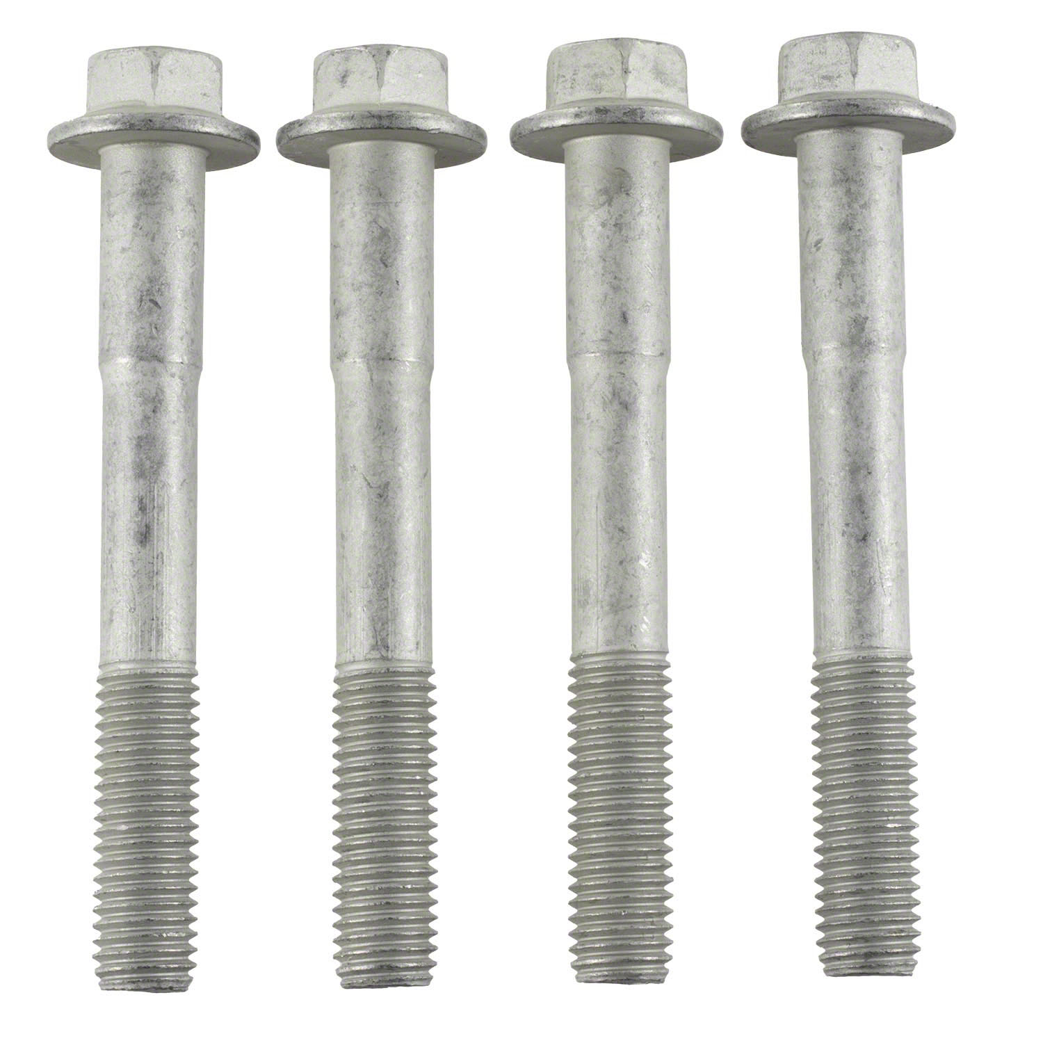 Flanged Hex Head Bolt | Parts | Ford.com
