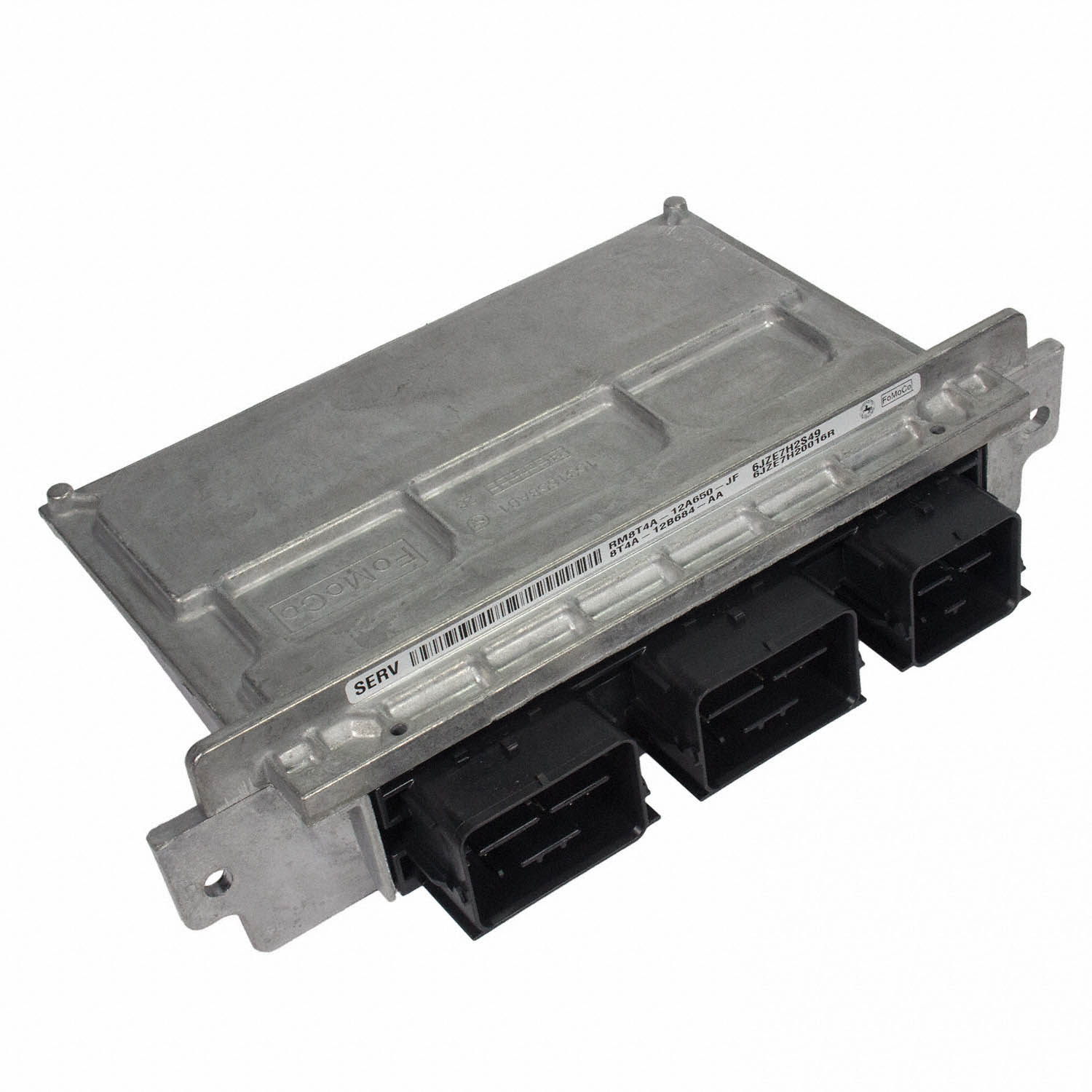 Engine Control Module (ECM) EEC V - 3.5L | Parts | Ford.com