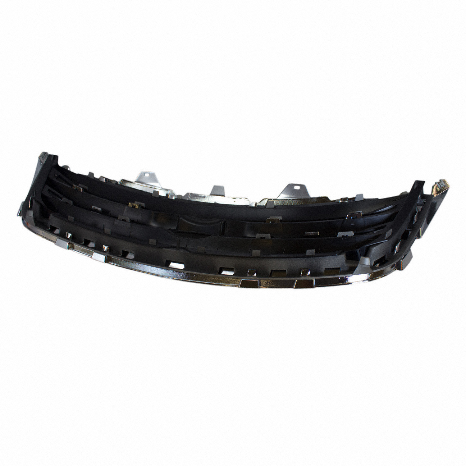 Radiator Grille - Front | Parts | Ford.com