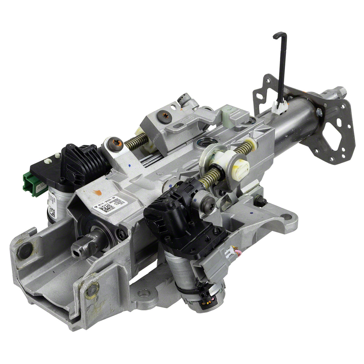 Steering Column Shift | Parts | Ford.com