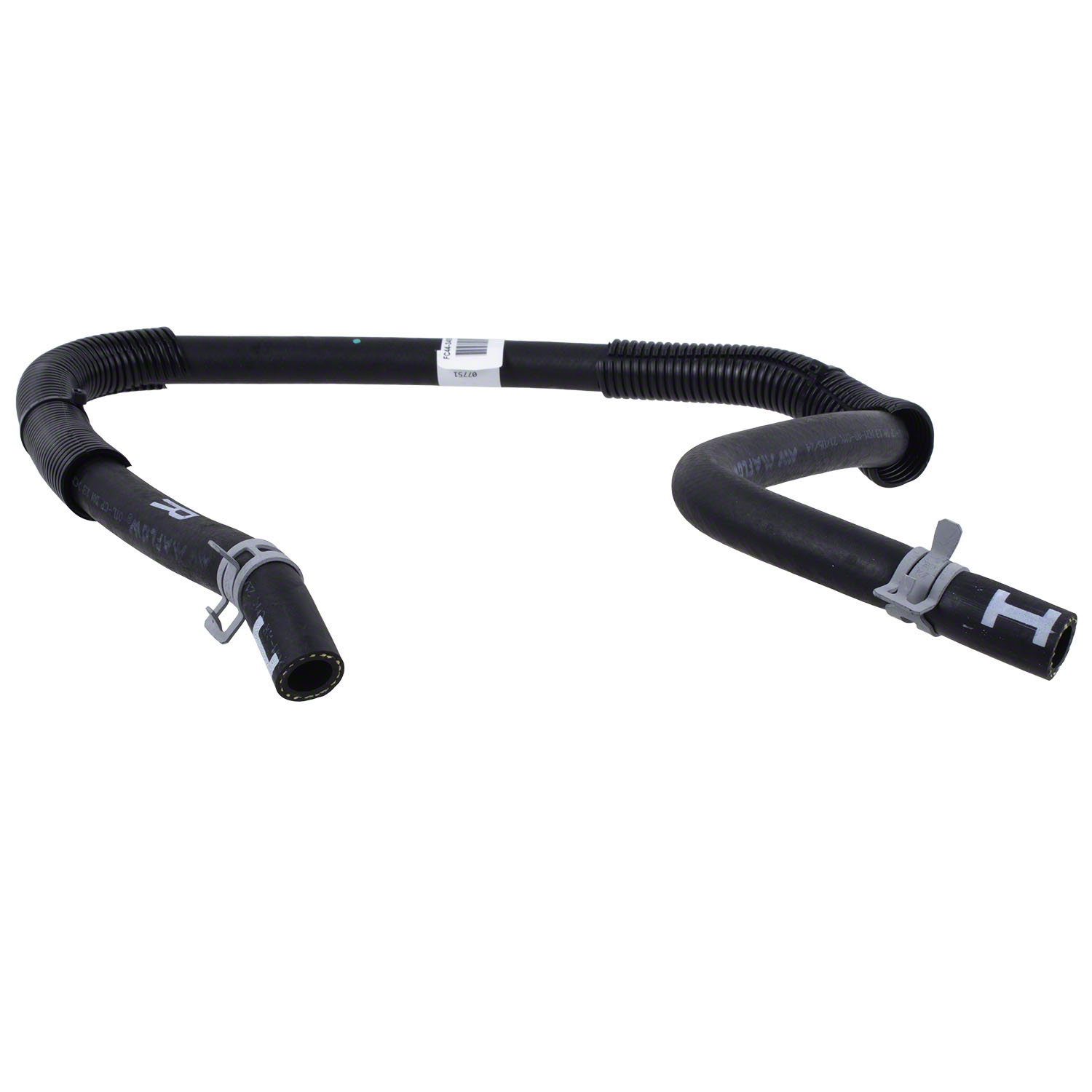 Power Steering Return Line Hose | Parts | Ford.com