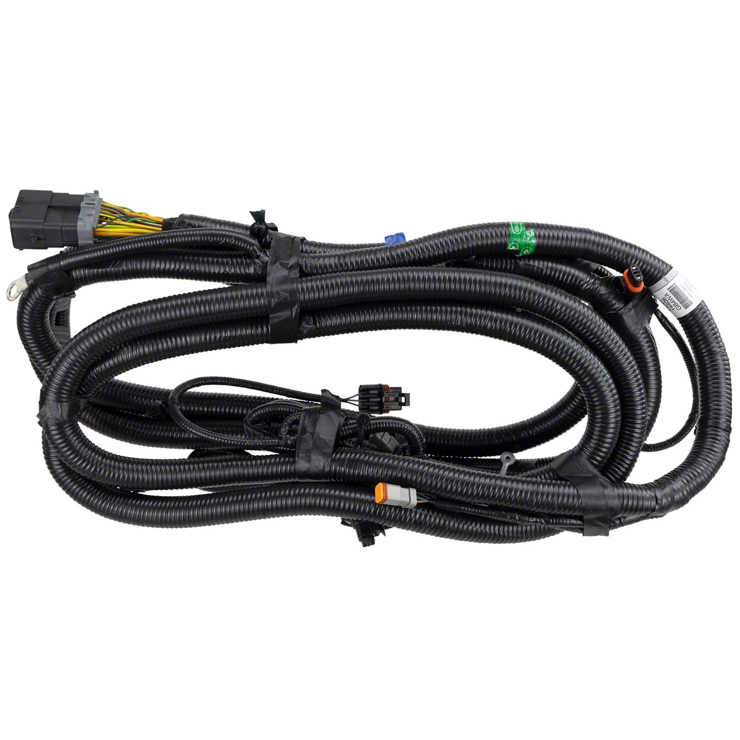 Wire Fuel Sender | Parts | Ford.com