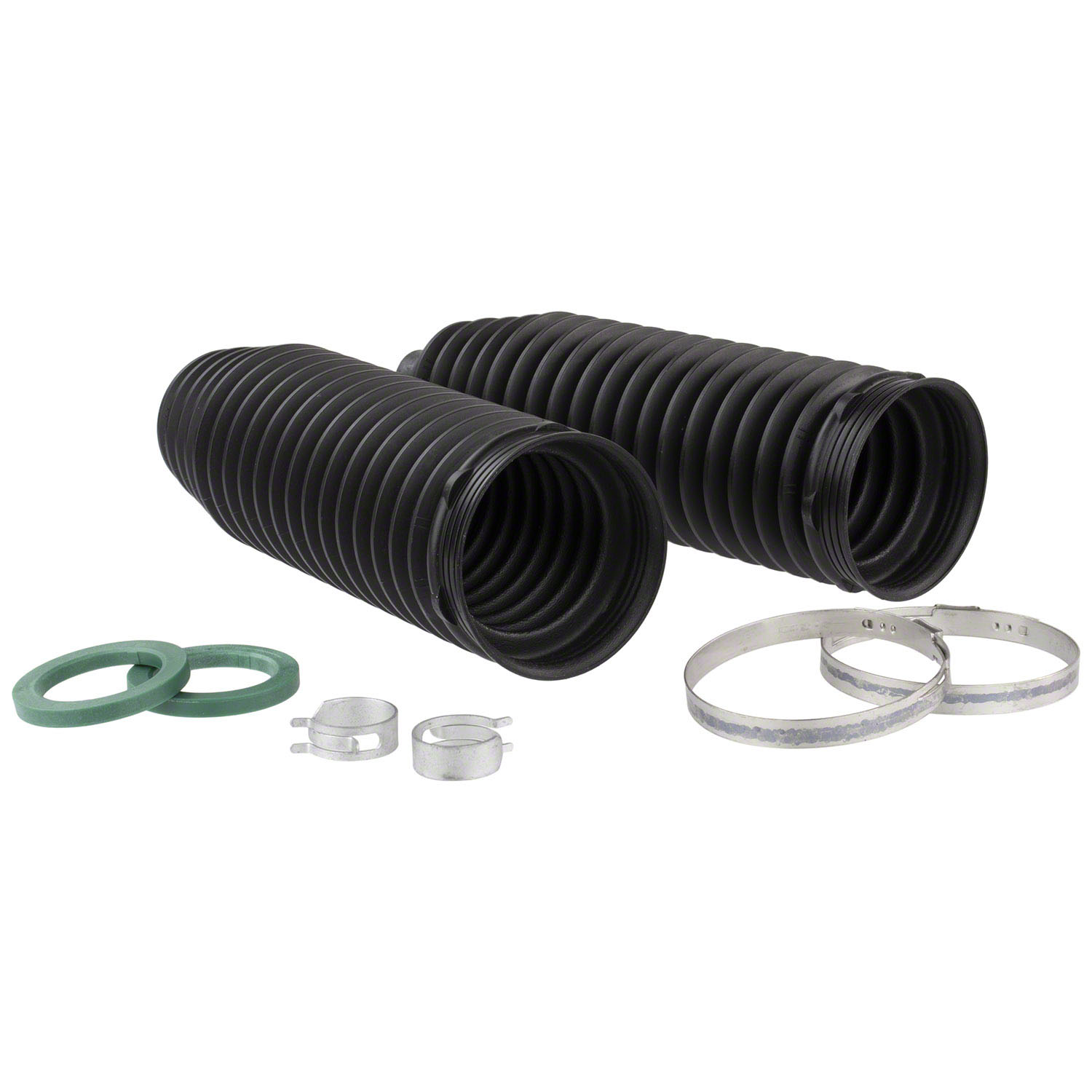 Rack And Pinion Seal Steering Gear Spring | Parts | Ford.com