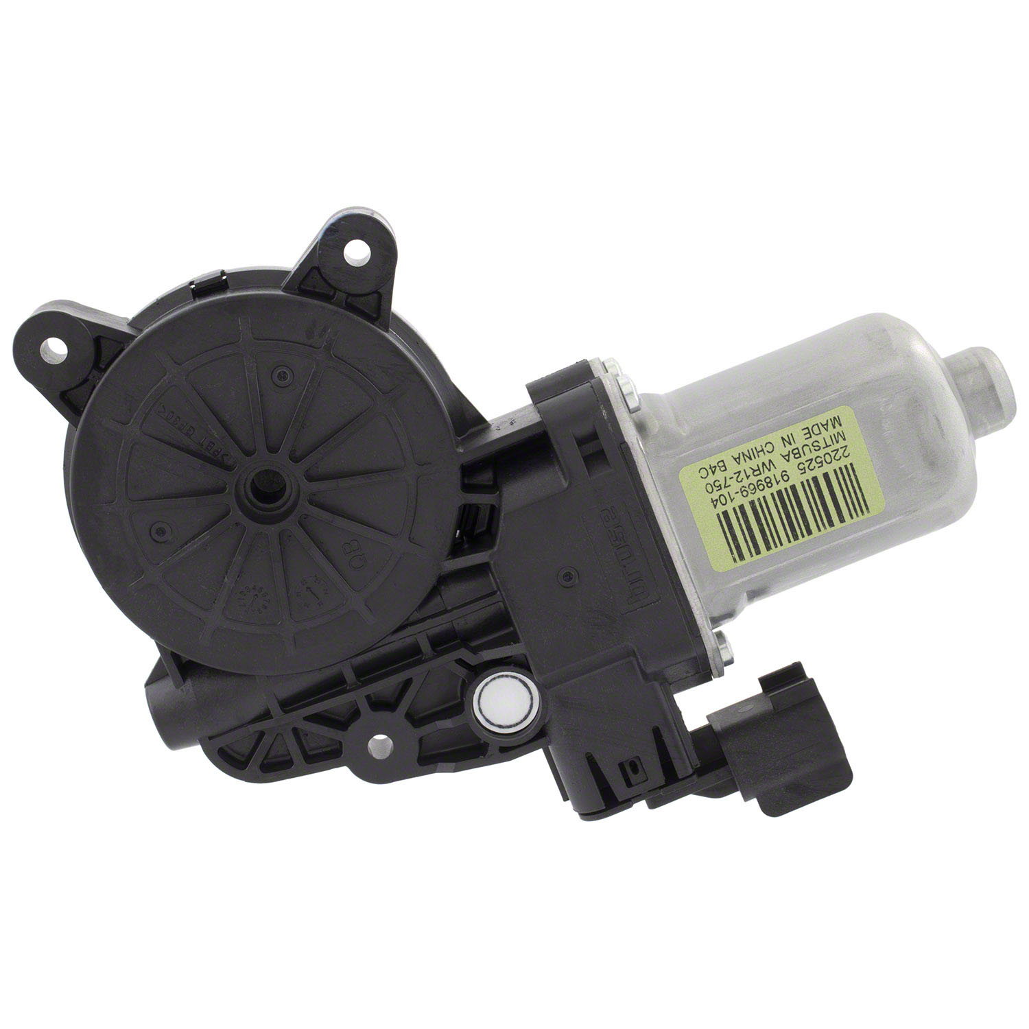 Operating Left Window Window Motor Operating - Left, Rear | Parts | Ford.com