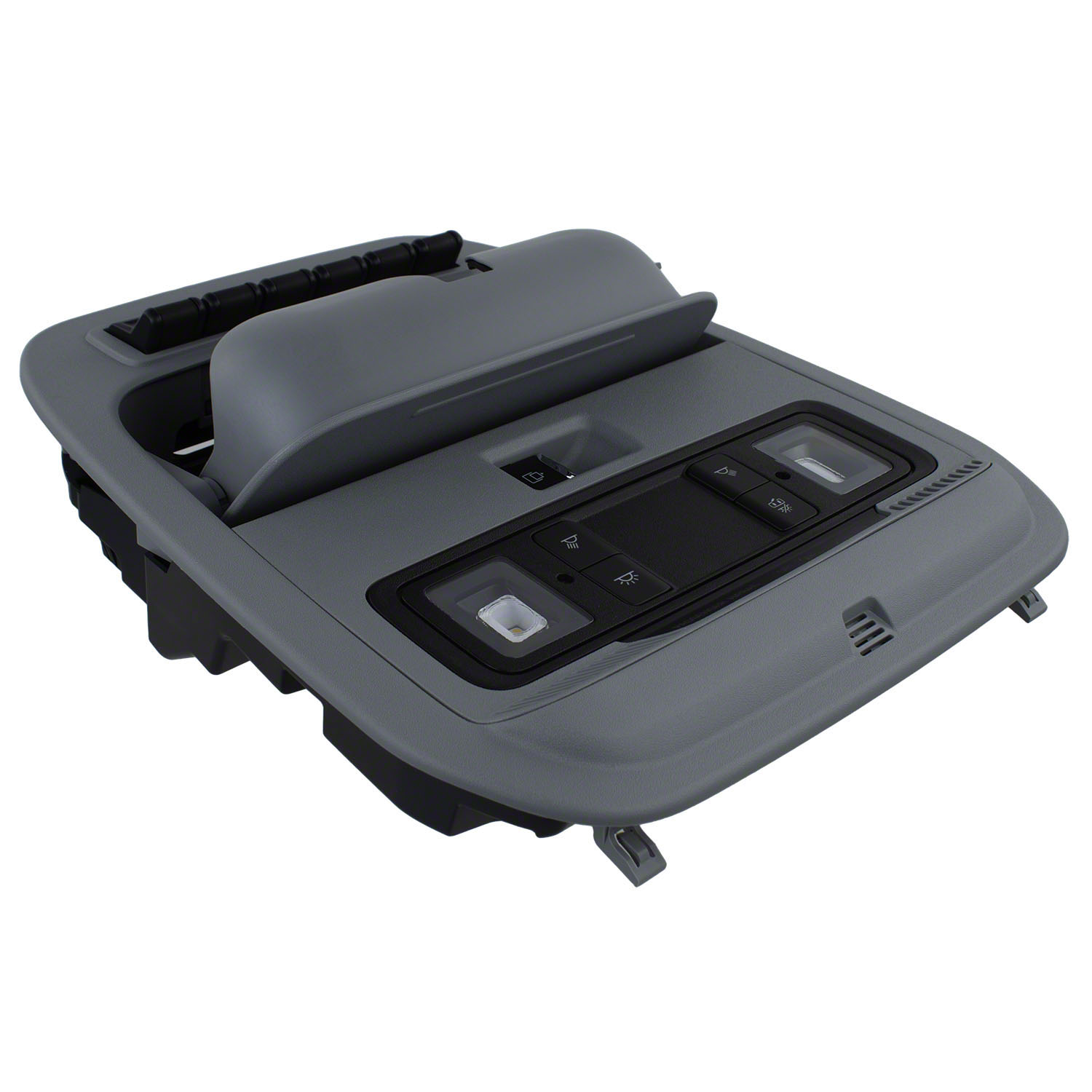 Overhead Console | Parts | Ford.com