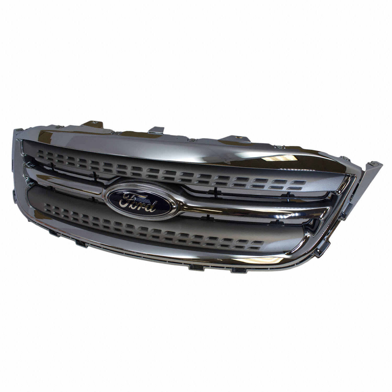 Radiator Grille - Front | Parts | Ford.com