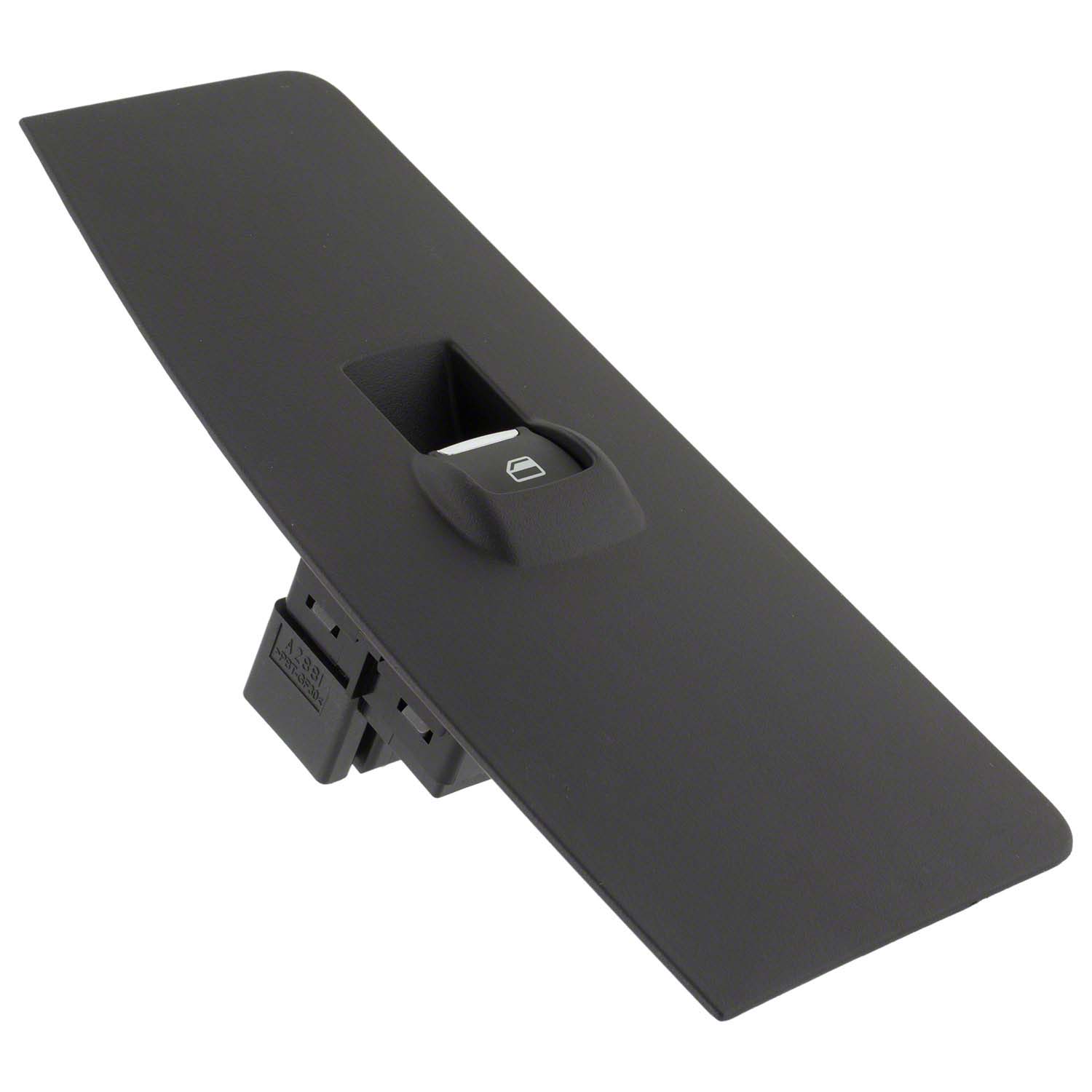 Door Switch Trim Panel - Right, Front, Driver (Police) | Parts | Ford.com