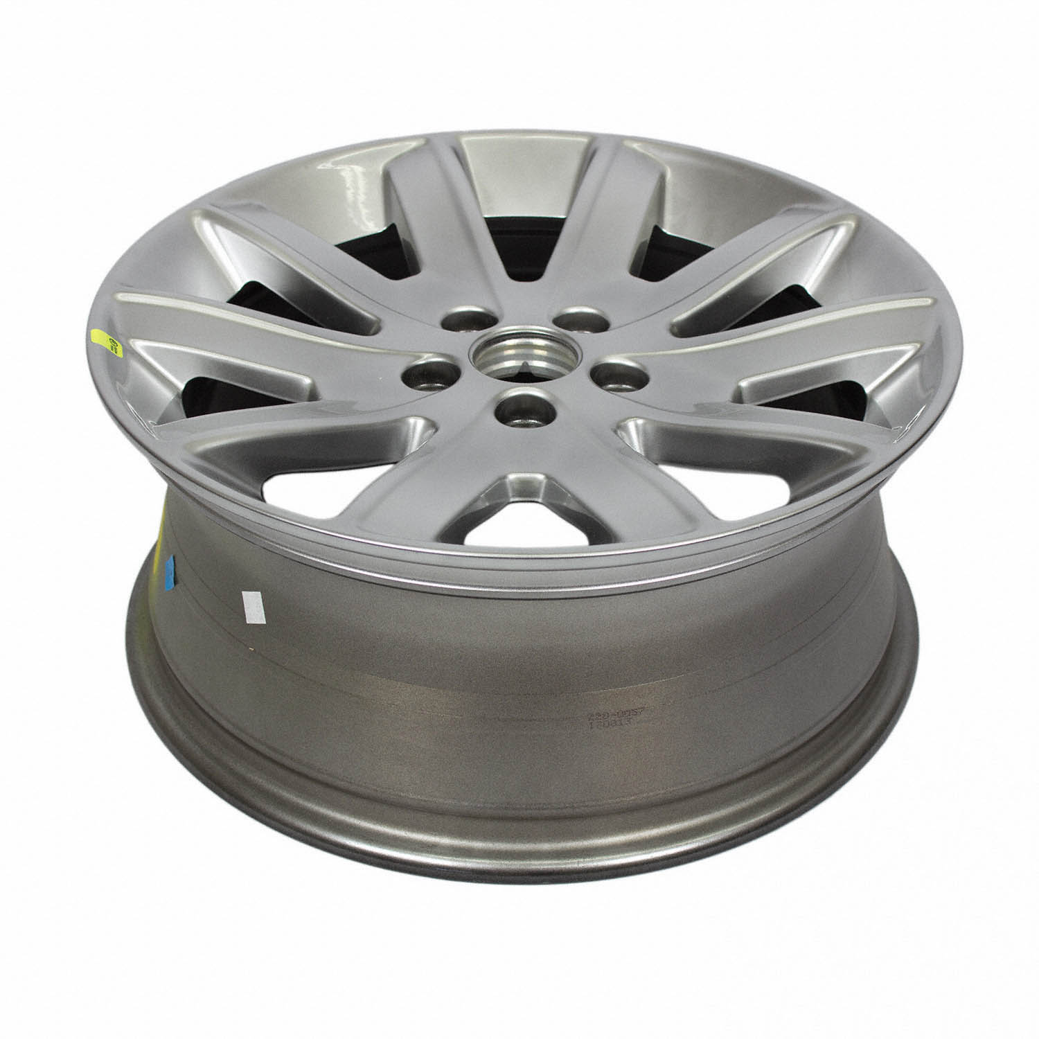 Wheel Rim 7.5 X 18