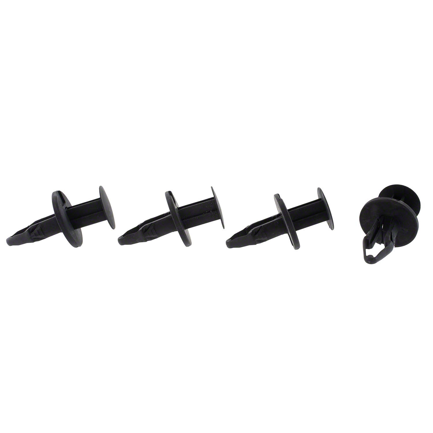 Rivet - 5.2L | Parts | Ford.com