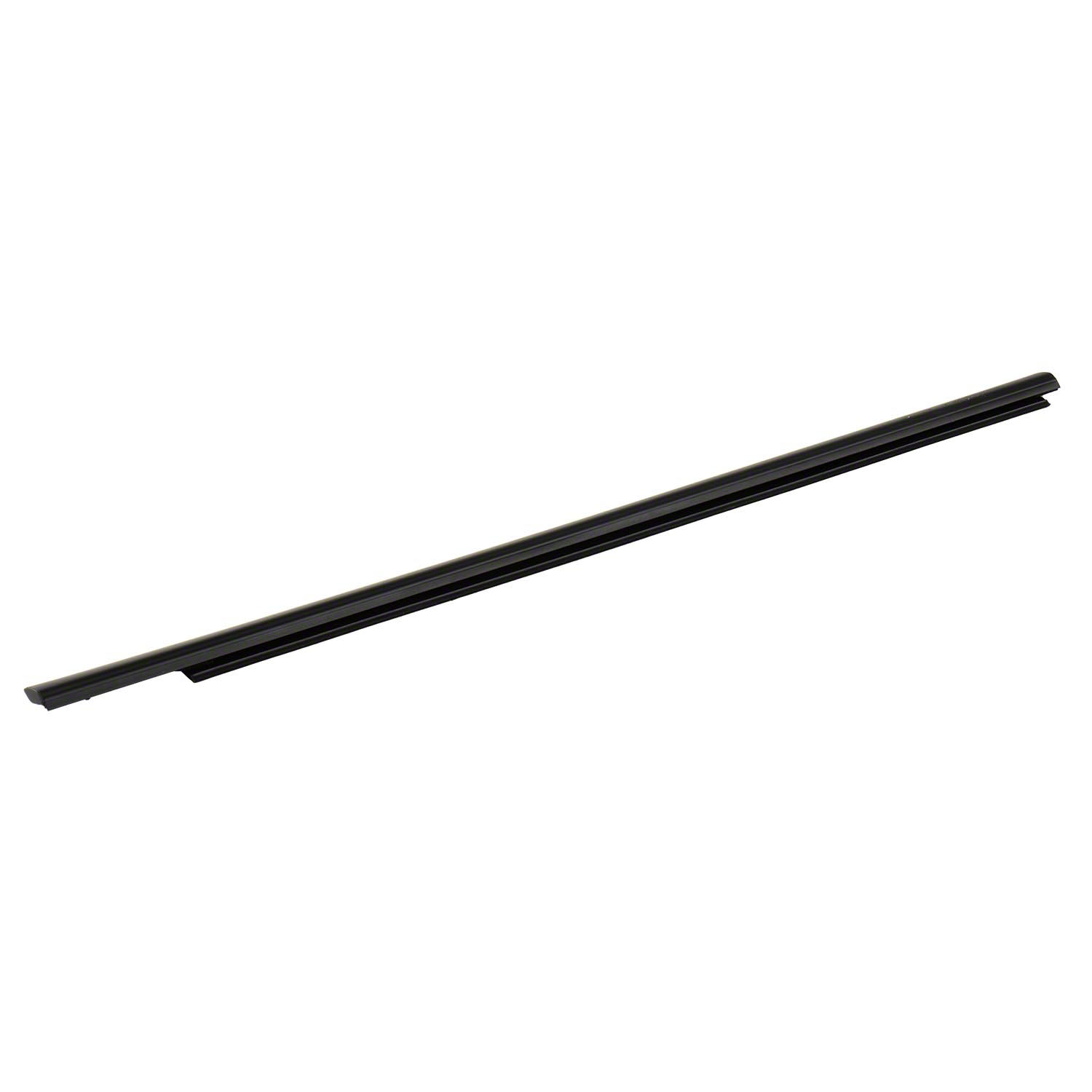 Outside Door Belt molding - Left, Front | Parts | Ford.com