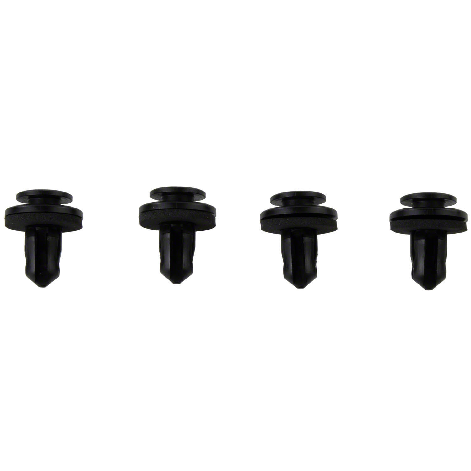 Pin Trim (Raptor Series) | Parts | Ford.com