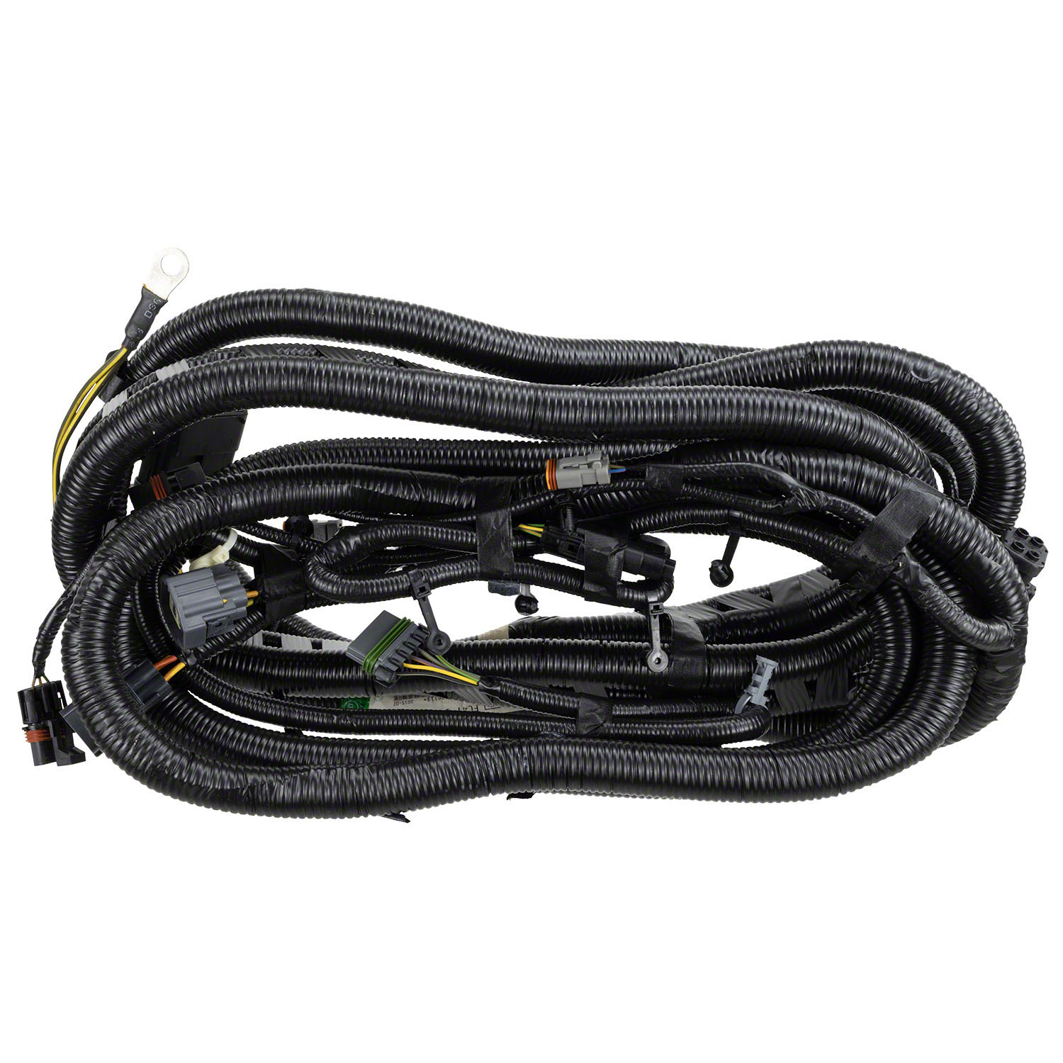 Wire Fuel Sender | Parts | Ford.com