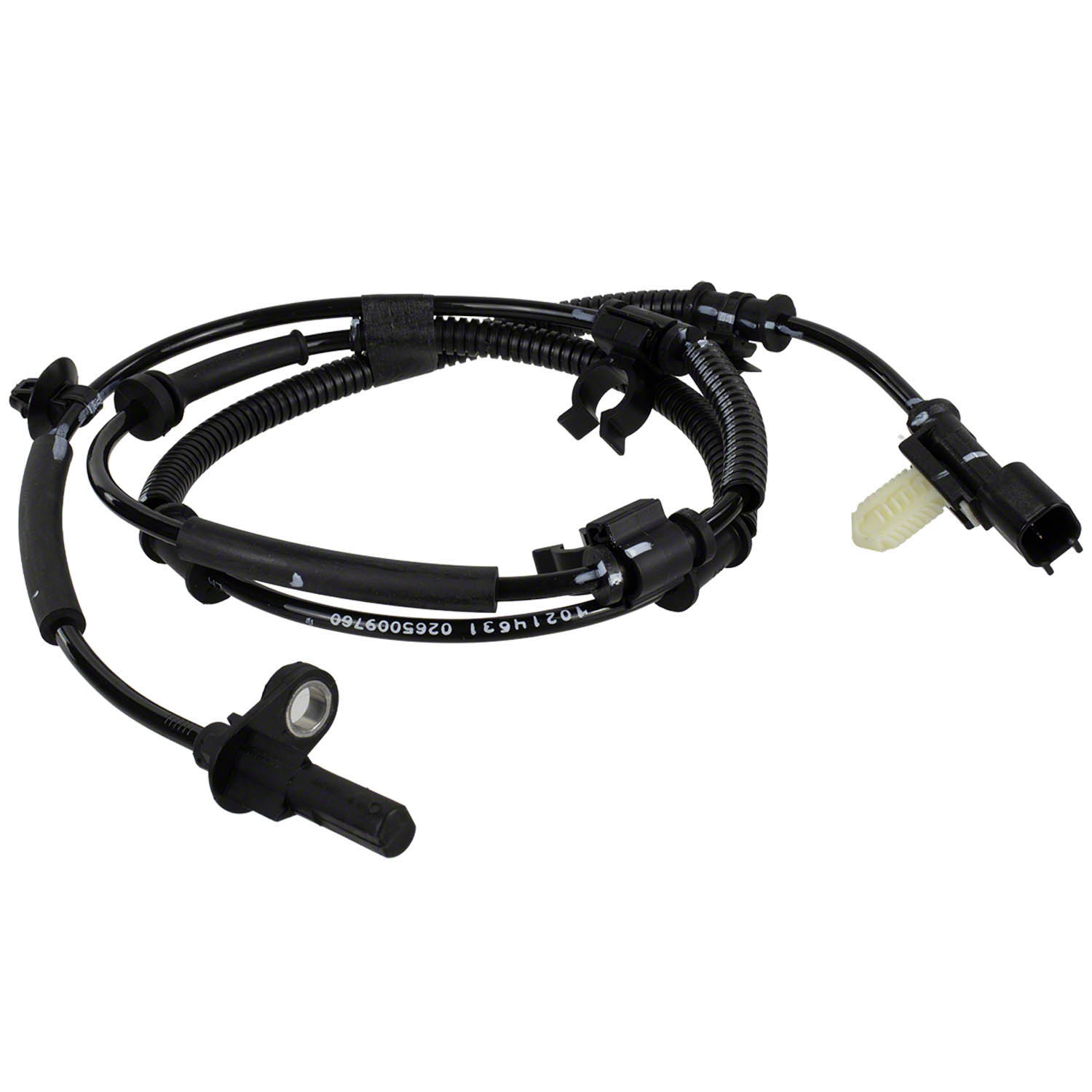 Abs Wheel Speed Sensor - Left | Parts | Ford.com
