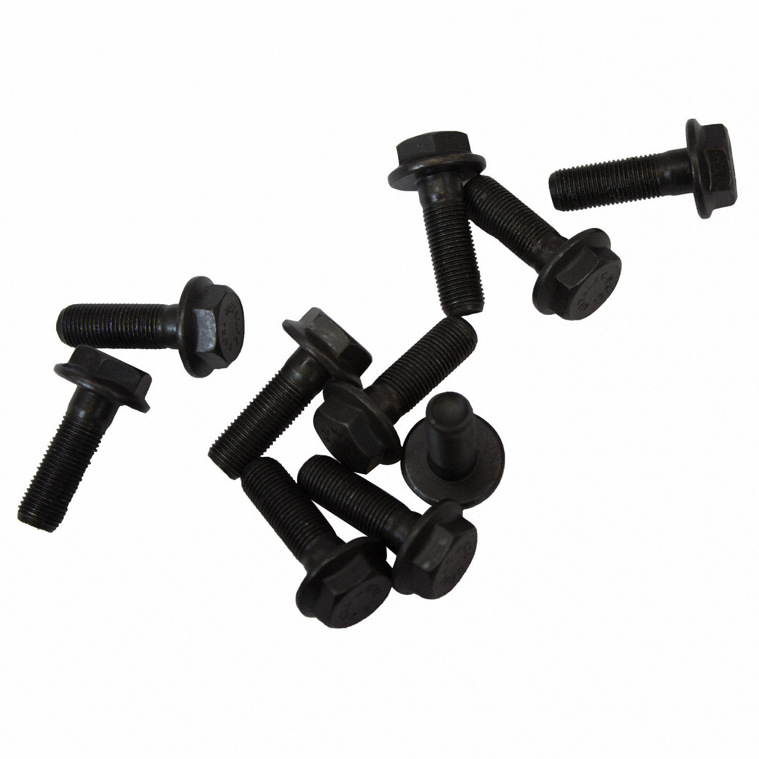 Hex Head Bolt Auto Transmission (AT) | Parts | Ford.com