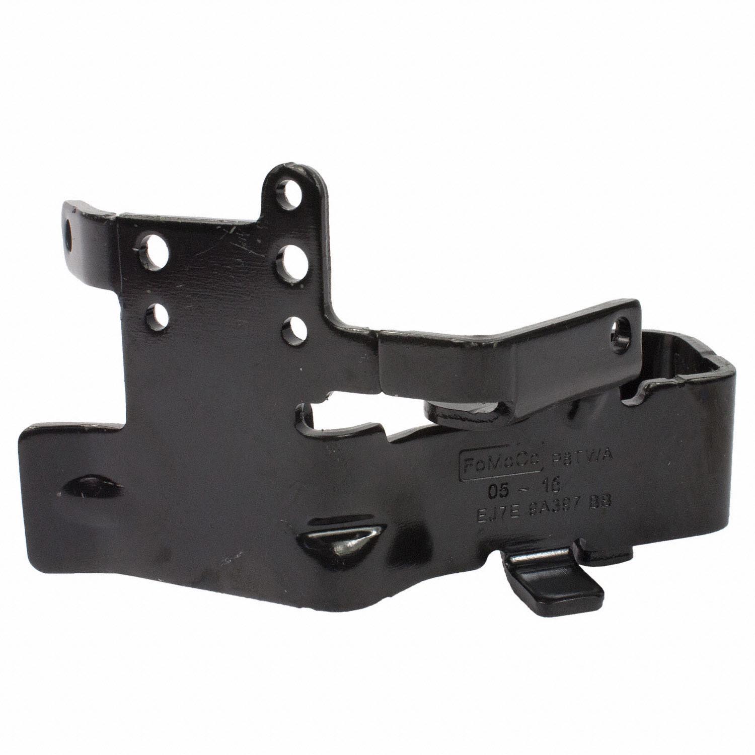 Heat Shield | Parts | Ford.com