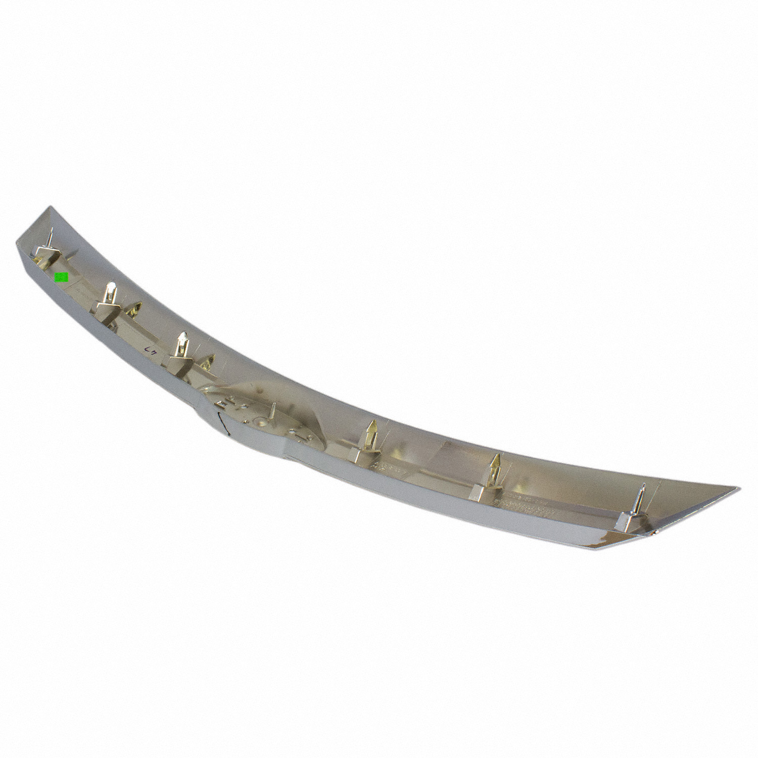 Grille - Front, Upper | Parts | Ford.com