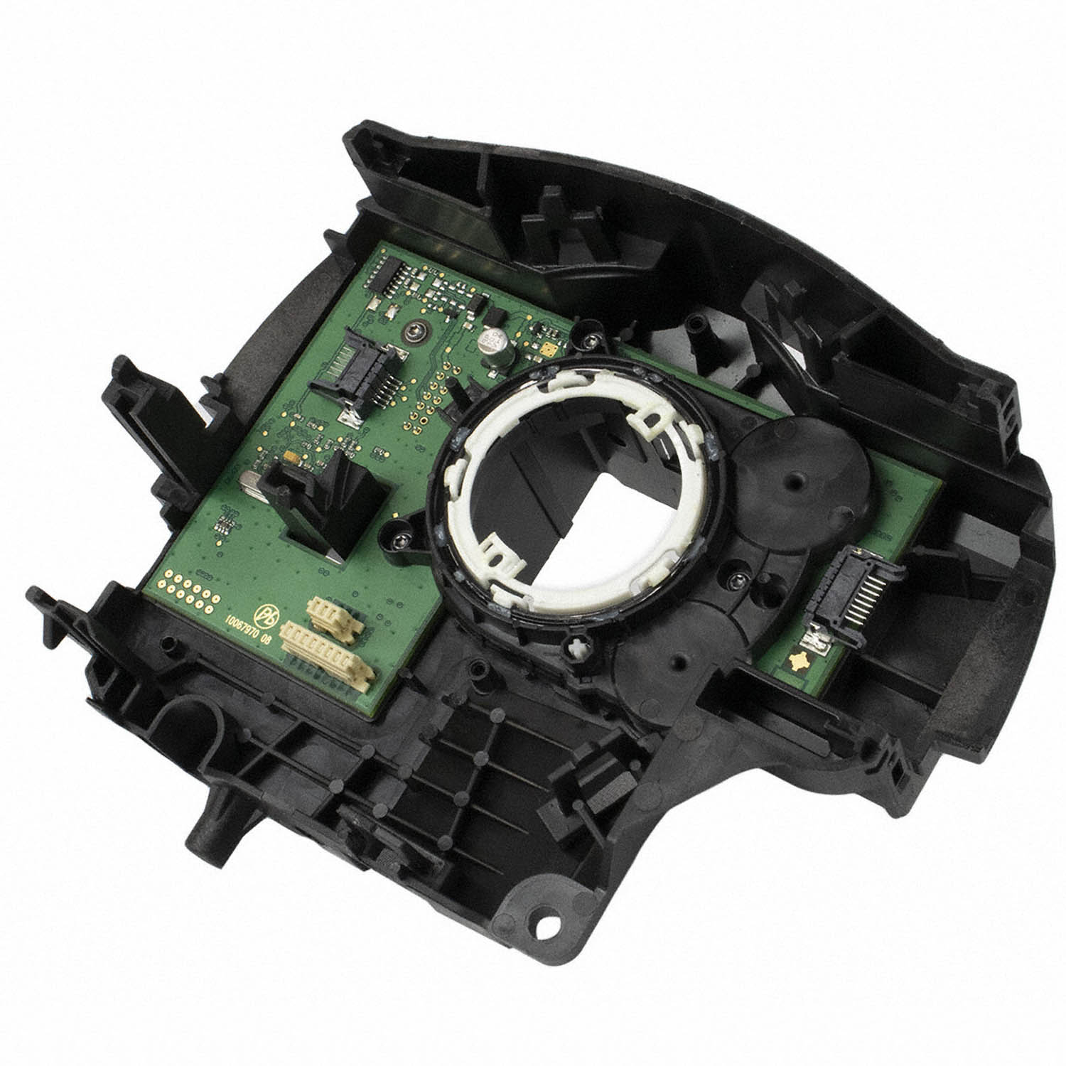 Steering Wheel Position Sensor Housing - Rear | Parts | Ford.com