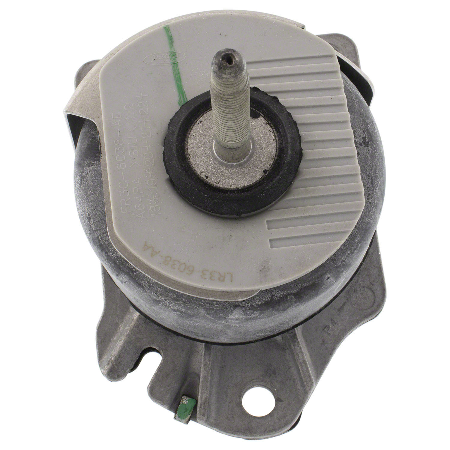 Engine Mount 2.3 LITER A part that locates and supports the It also ...
