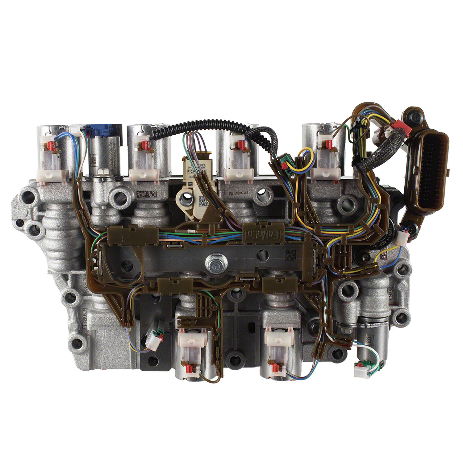 Automatic Transmission Valve Body Control (AT) | Parts | Ford.com