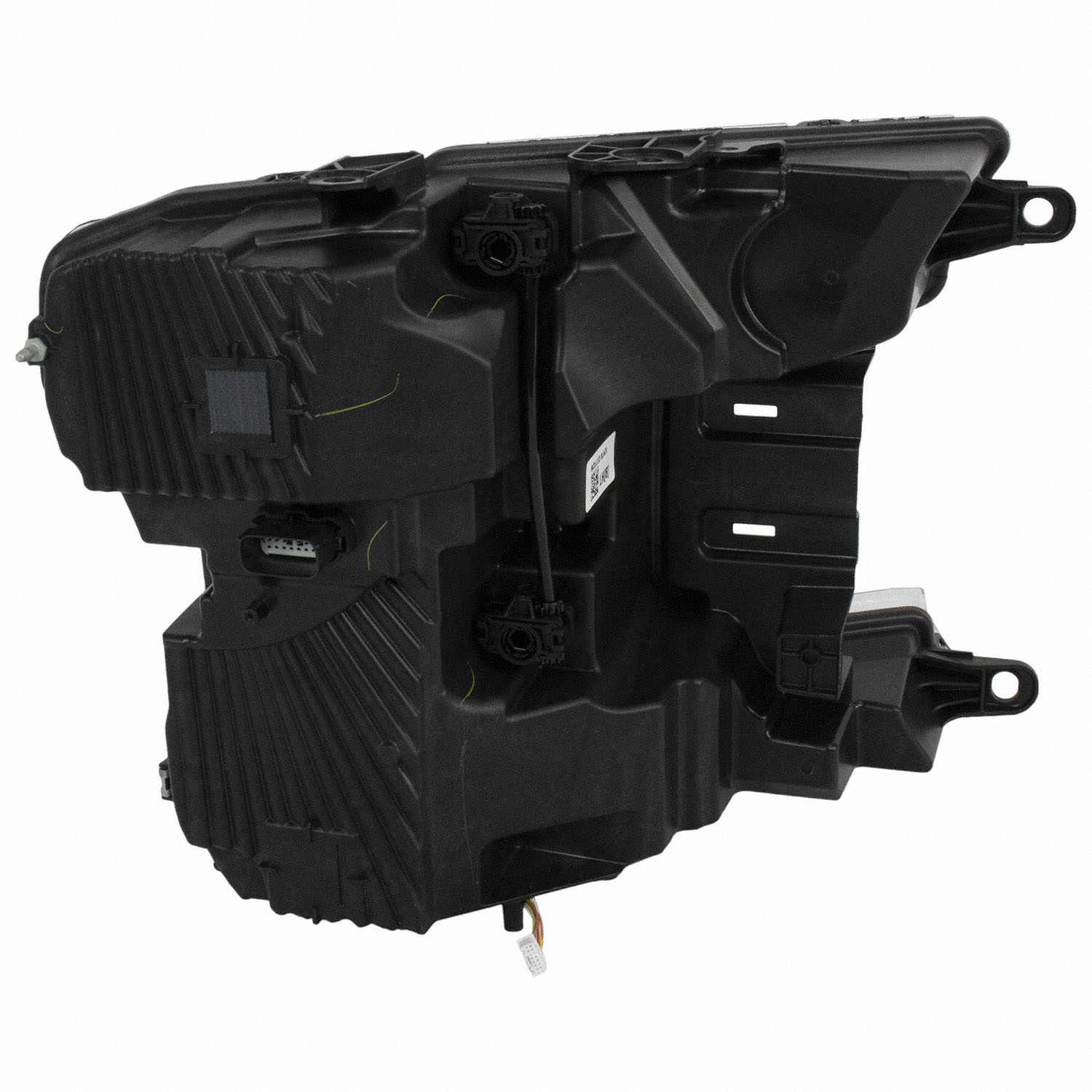 Lamp Sealed Beam Headlight - Left, Front | Parts | Ford.com