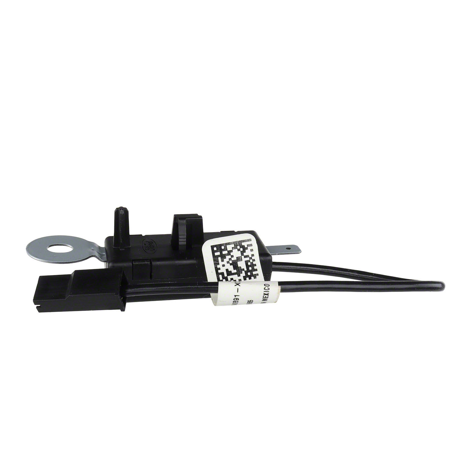 Radio Capacitor Isolator | Parts | Ford.com