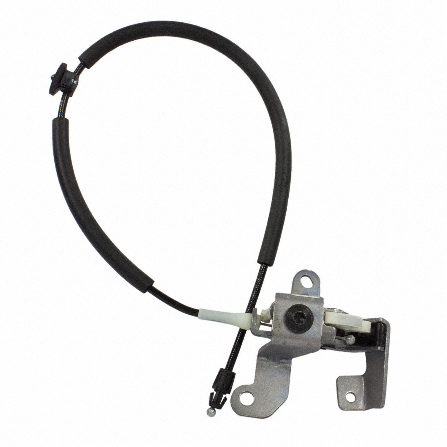 Door Latch - Right, Rear, Upper | Parts | Ford.com