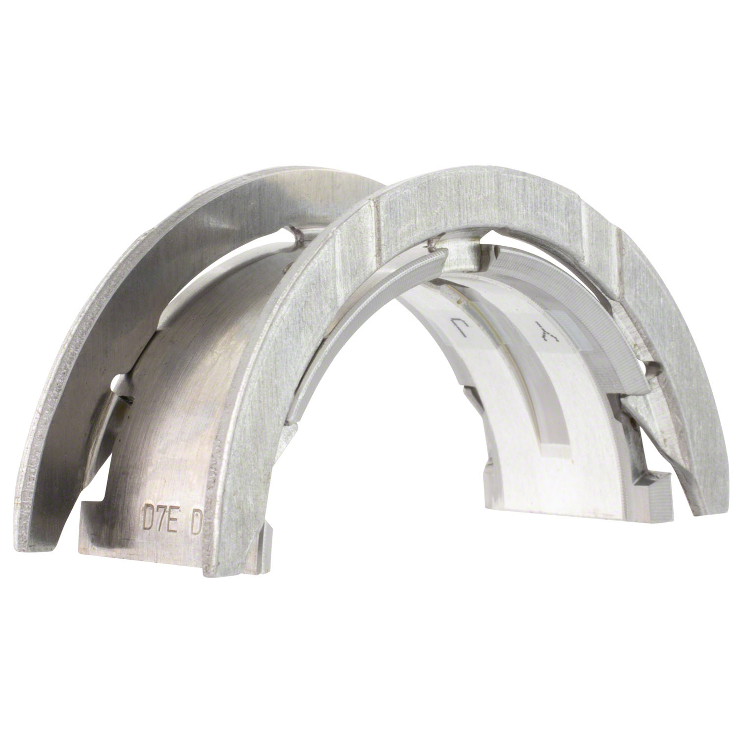 Engine Crankshaft Thrust Washer Main Bearing - 1.5L | Parts | Ford.com
