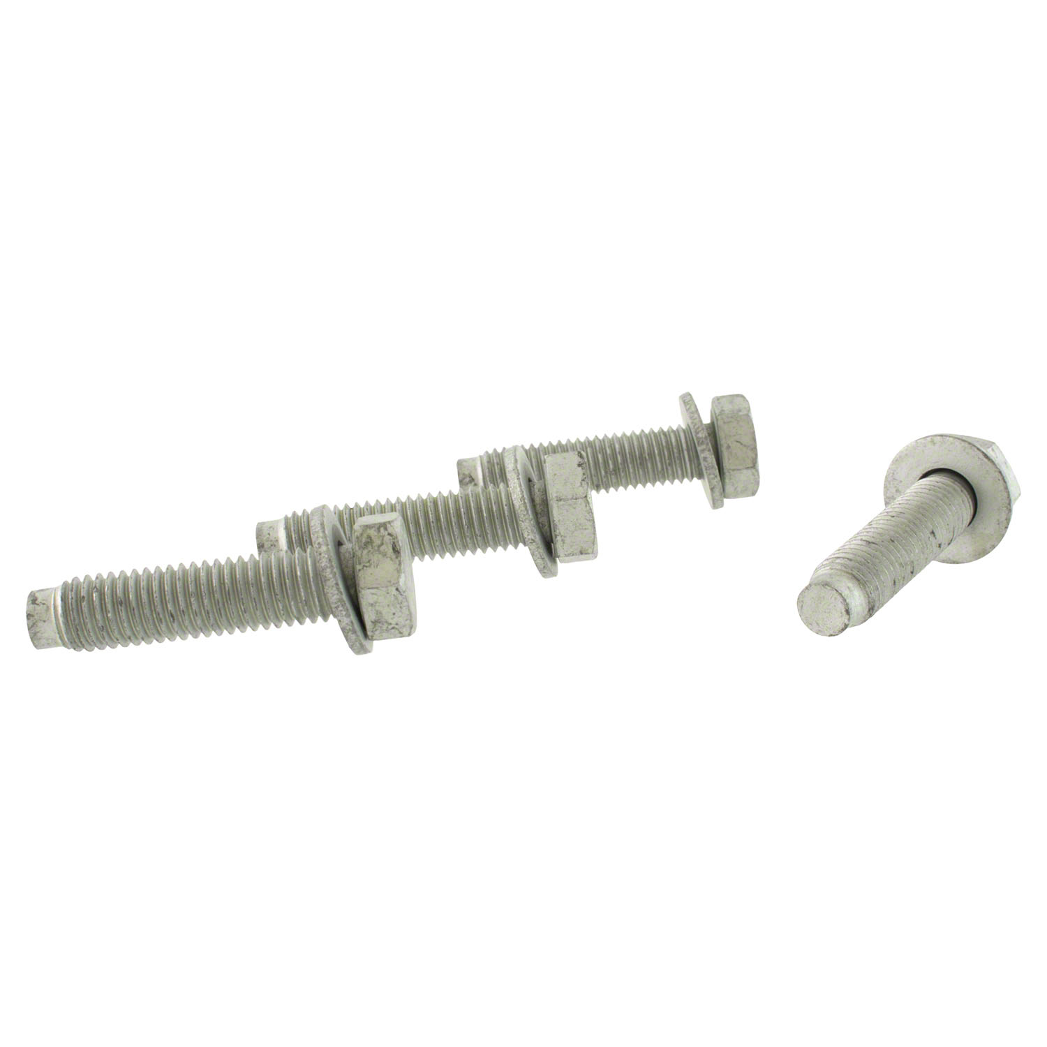Bolt, 4WD, | Parts | Ford.com