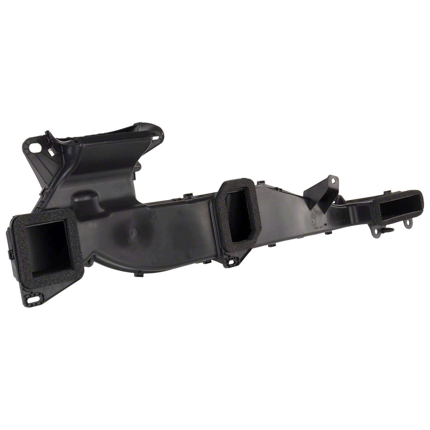 Instrument Panel Air Duct - Rear (Plug In Hybrid) | Parts | Ford.com