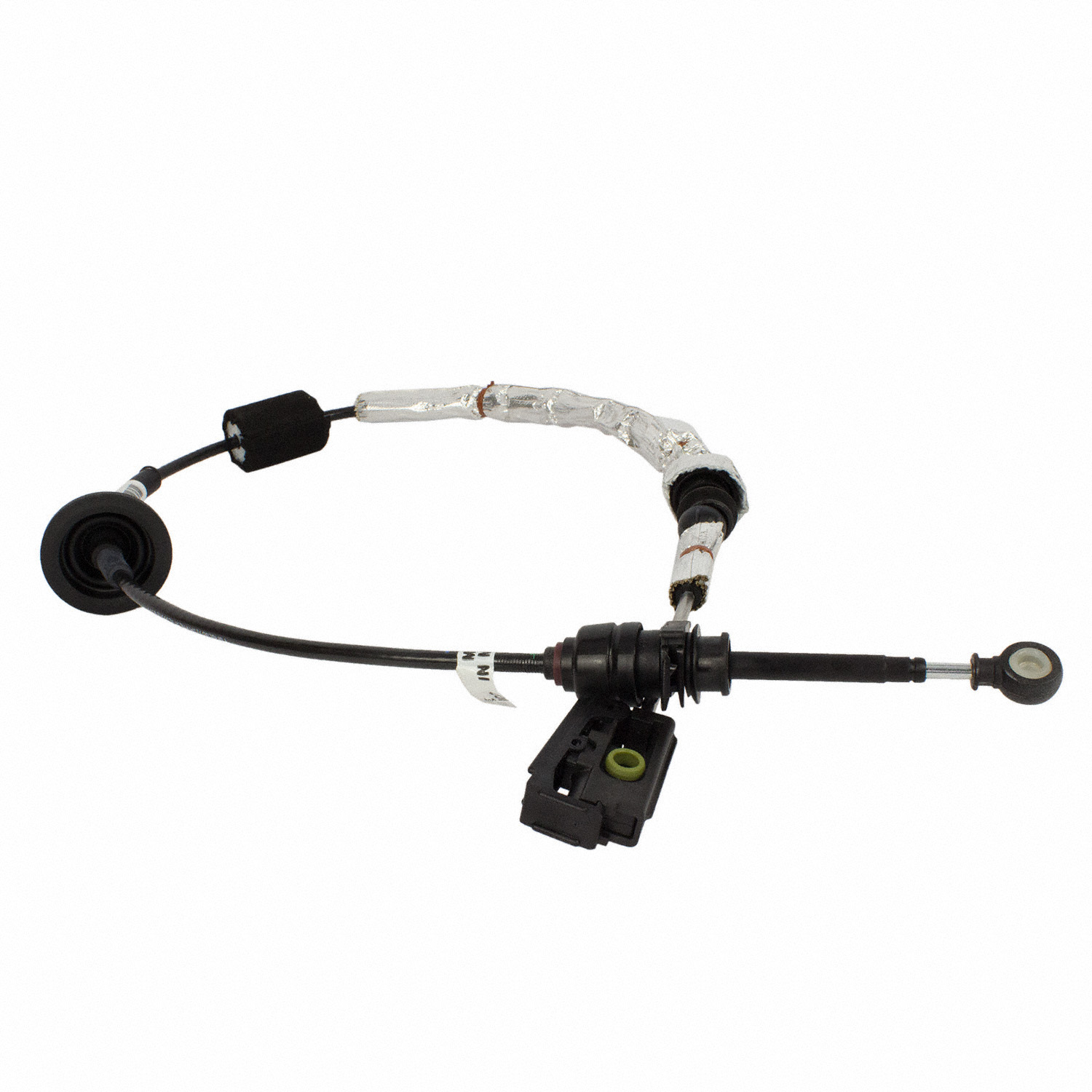 Automatic Transmission Shifter Cable Selector Lever Control - 3.5L (AT ...