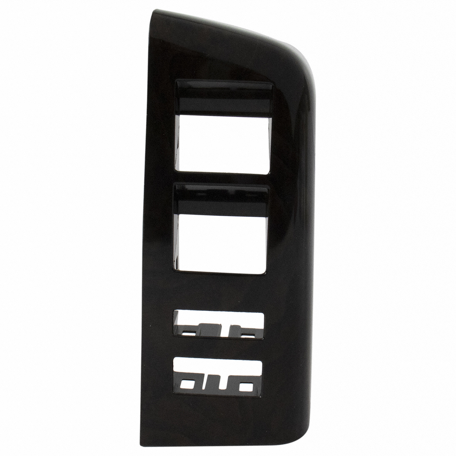 5226945 Door Window Switch Bezel - Left, Front | Parts | Ford.com