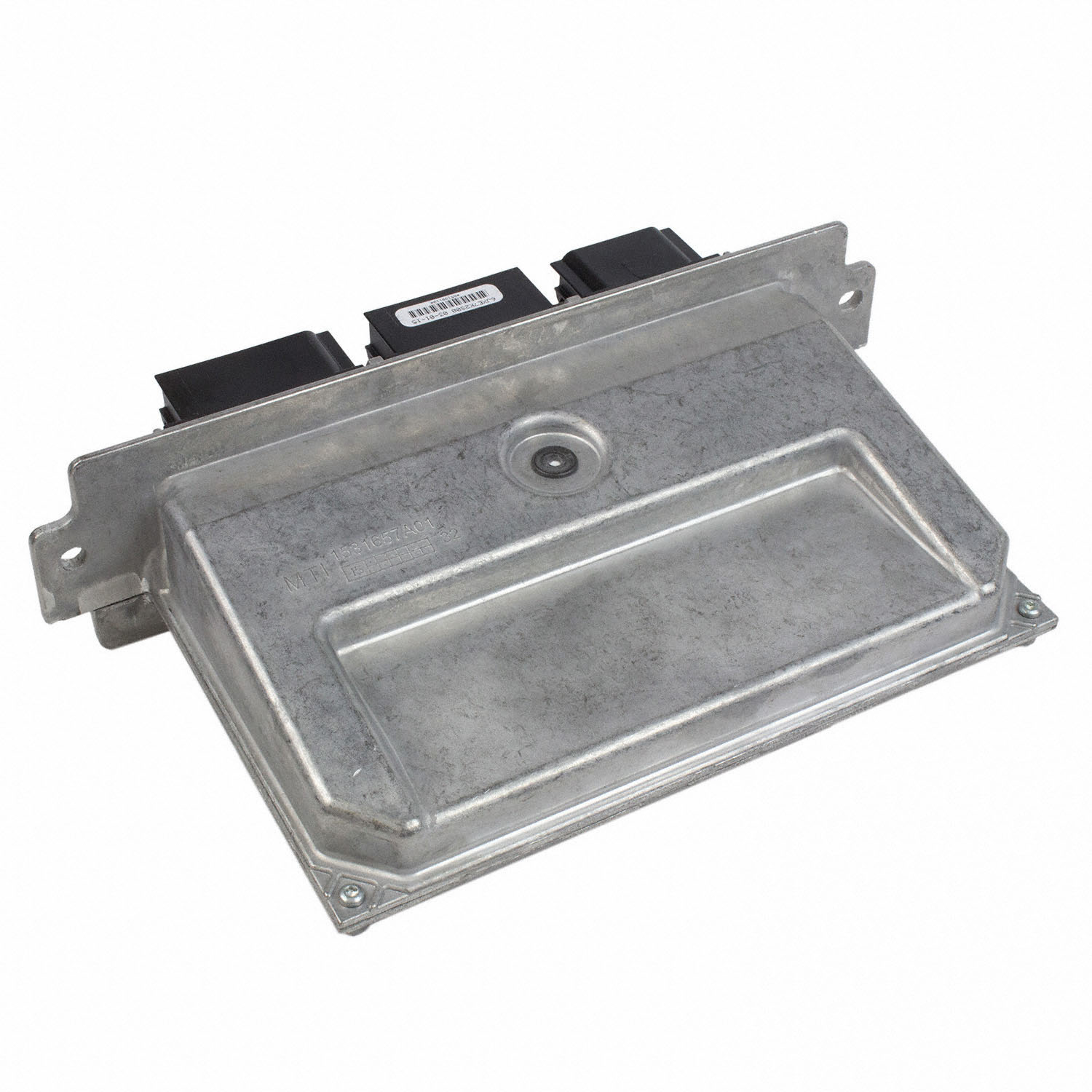 Engine Control Module (ECM) EEC V - 3.5L | Parts | Ford.com