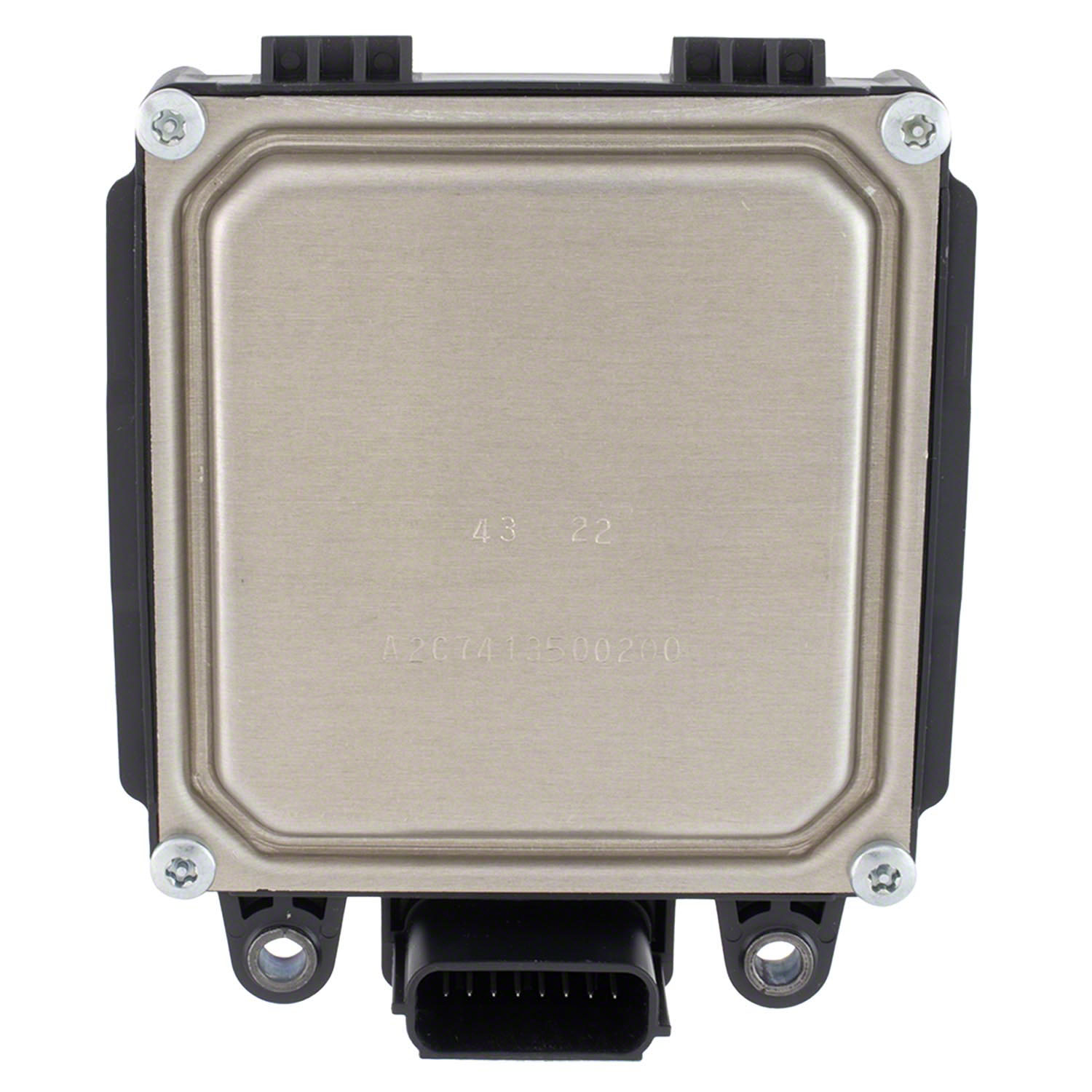 Blind Spot Detection System Warning Sensor - Rear (Raptor Series ...